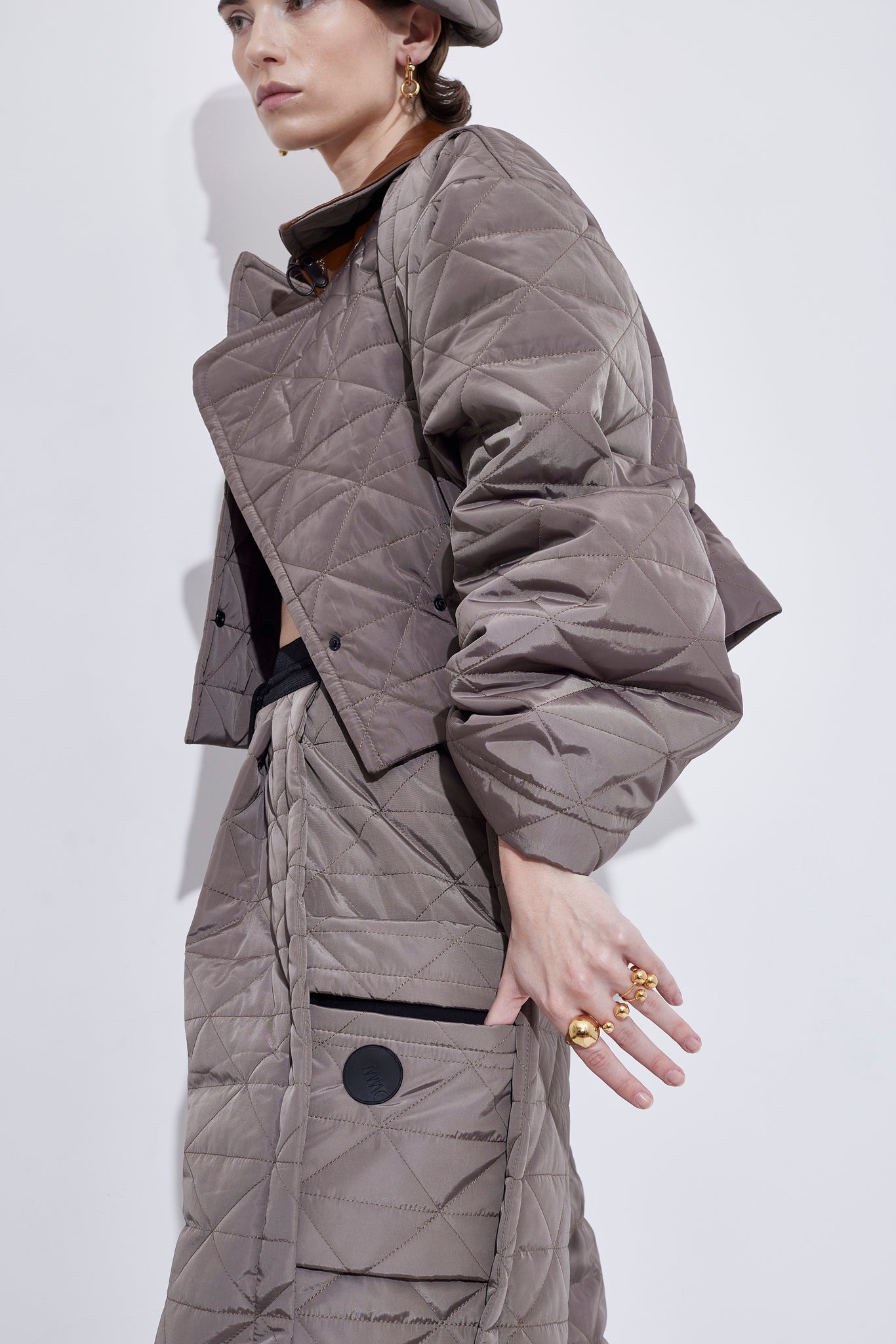 Kolekce jaro - léto 2025, MMC STUDIO