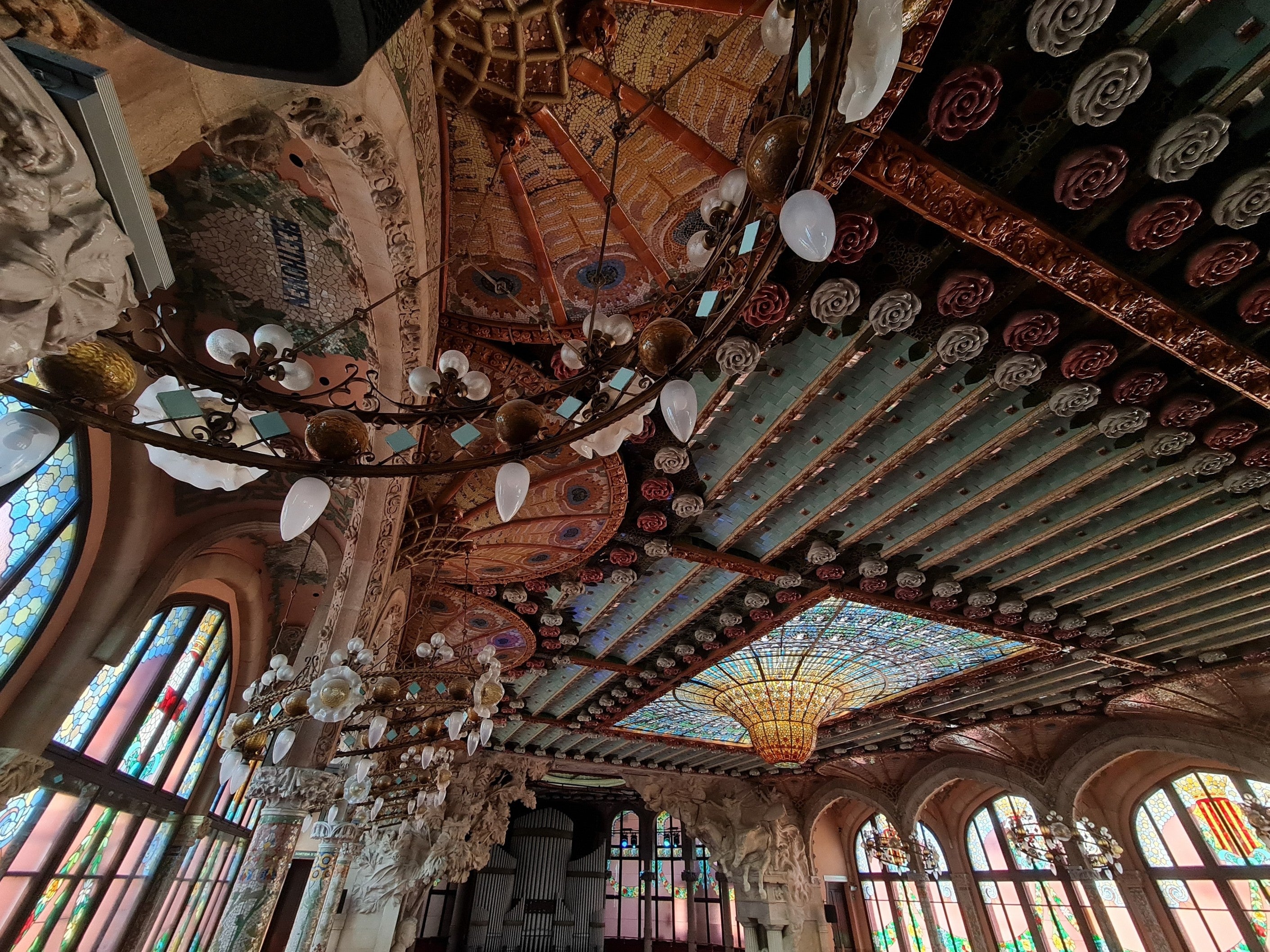 Palau de la Música Catalana