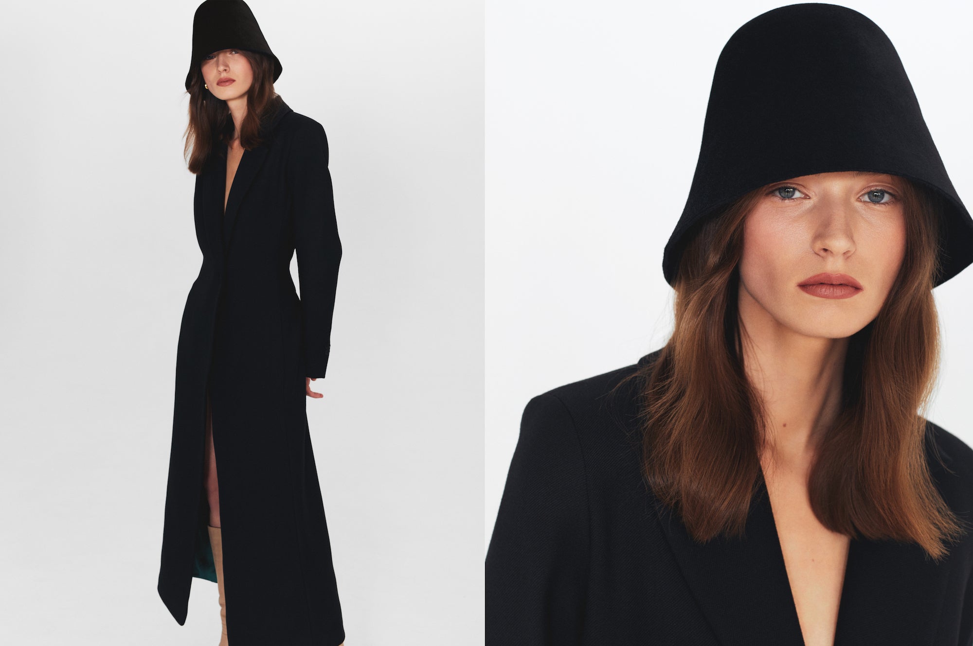 Ruslan Baginskiy kolekce podzim - zima 2021/2022