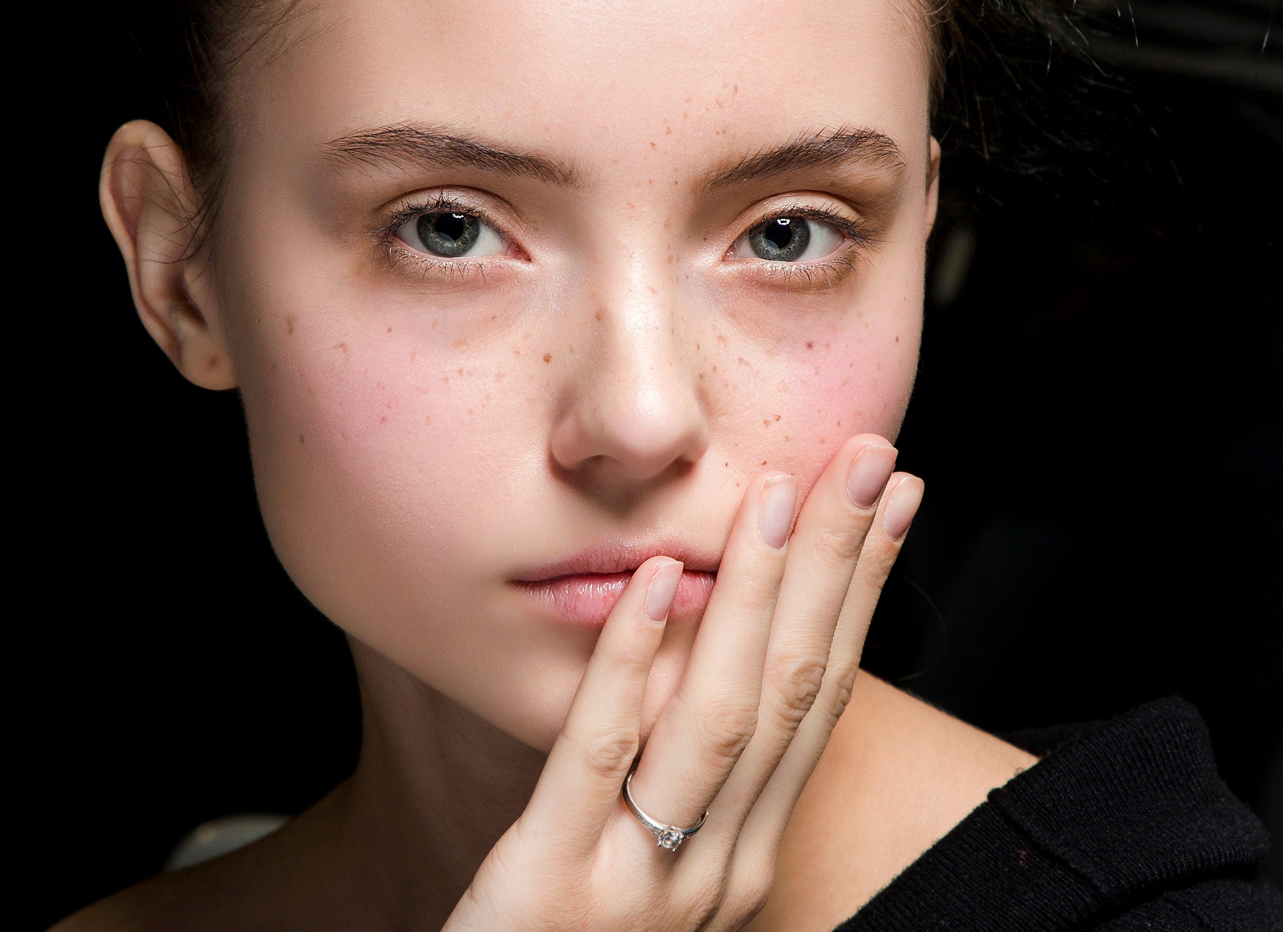 Potřebujeme vůbec masky na rty?