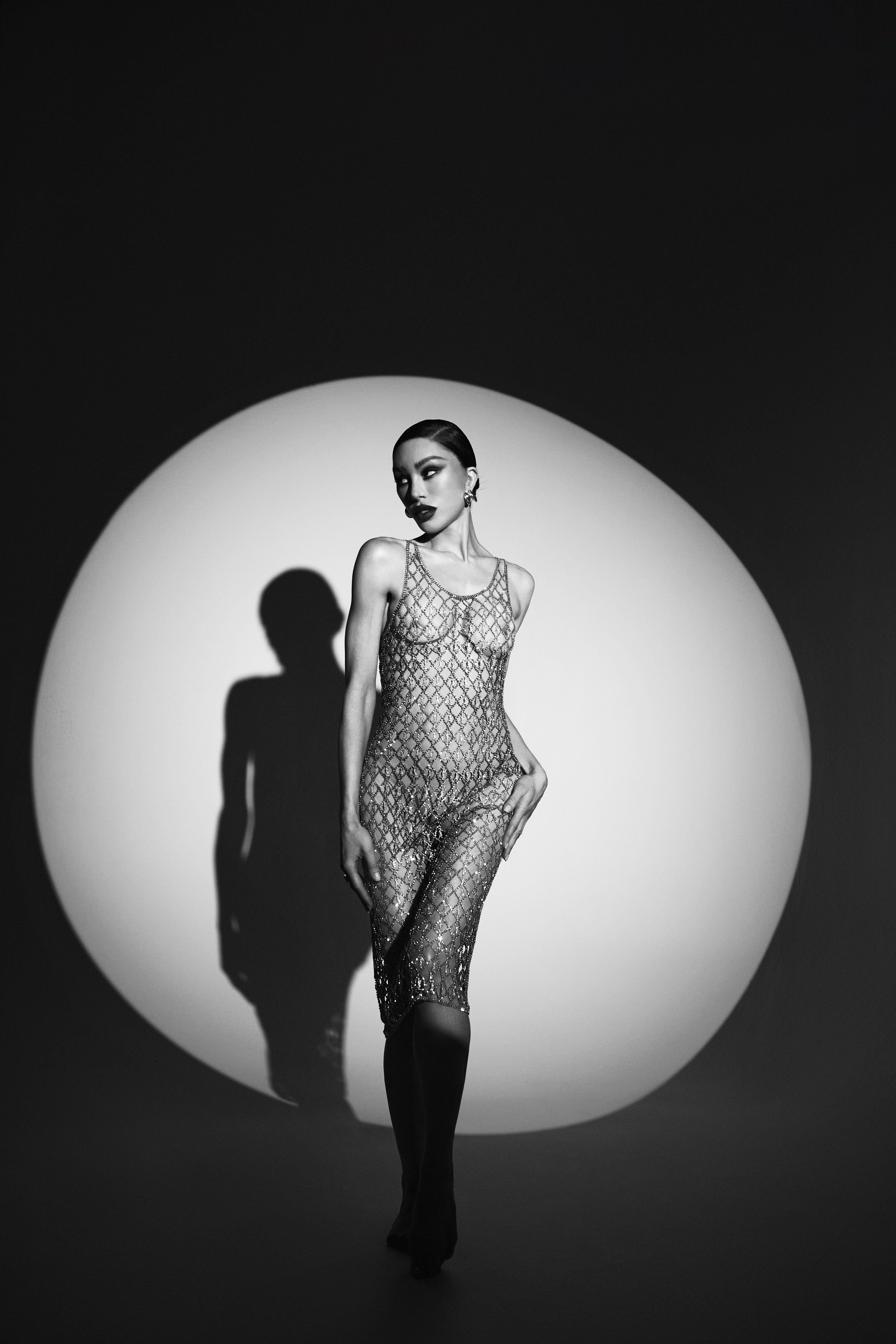 Annah Bach Annah Bach