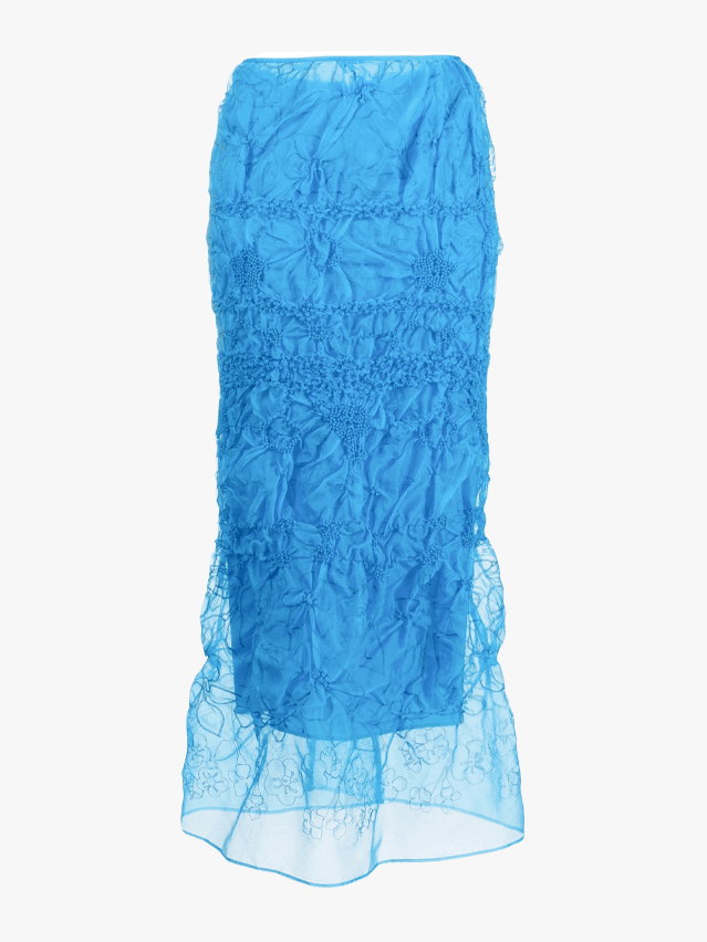 sukně, CECILIE BAHNSEN