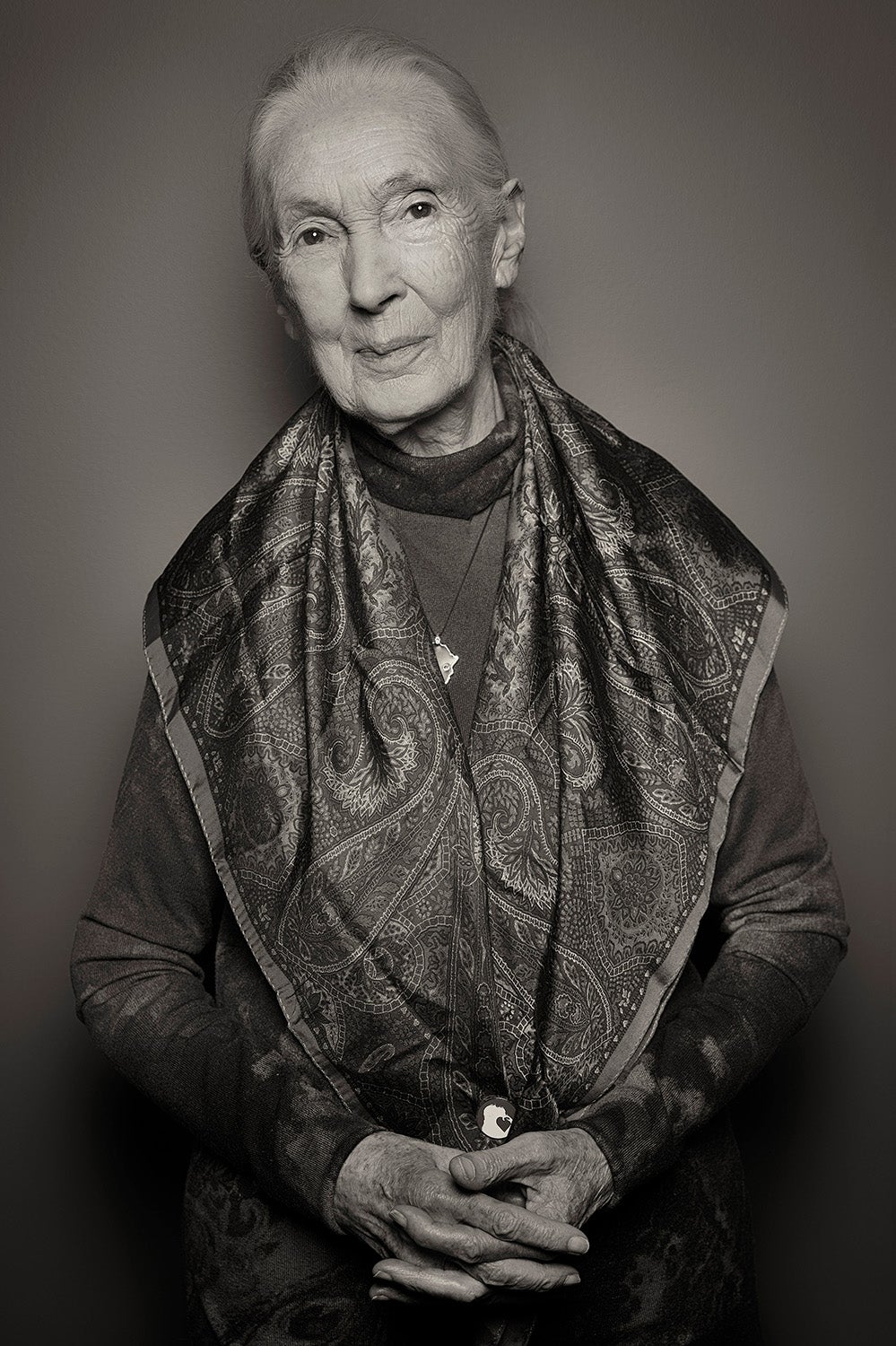 Zemřela jedna z nejznámějších ochranářek přírody a primatoložka Jane Goodall