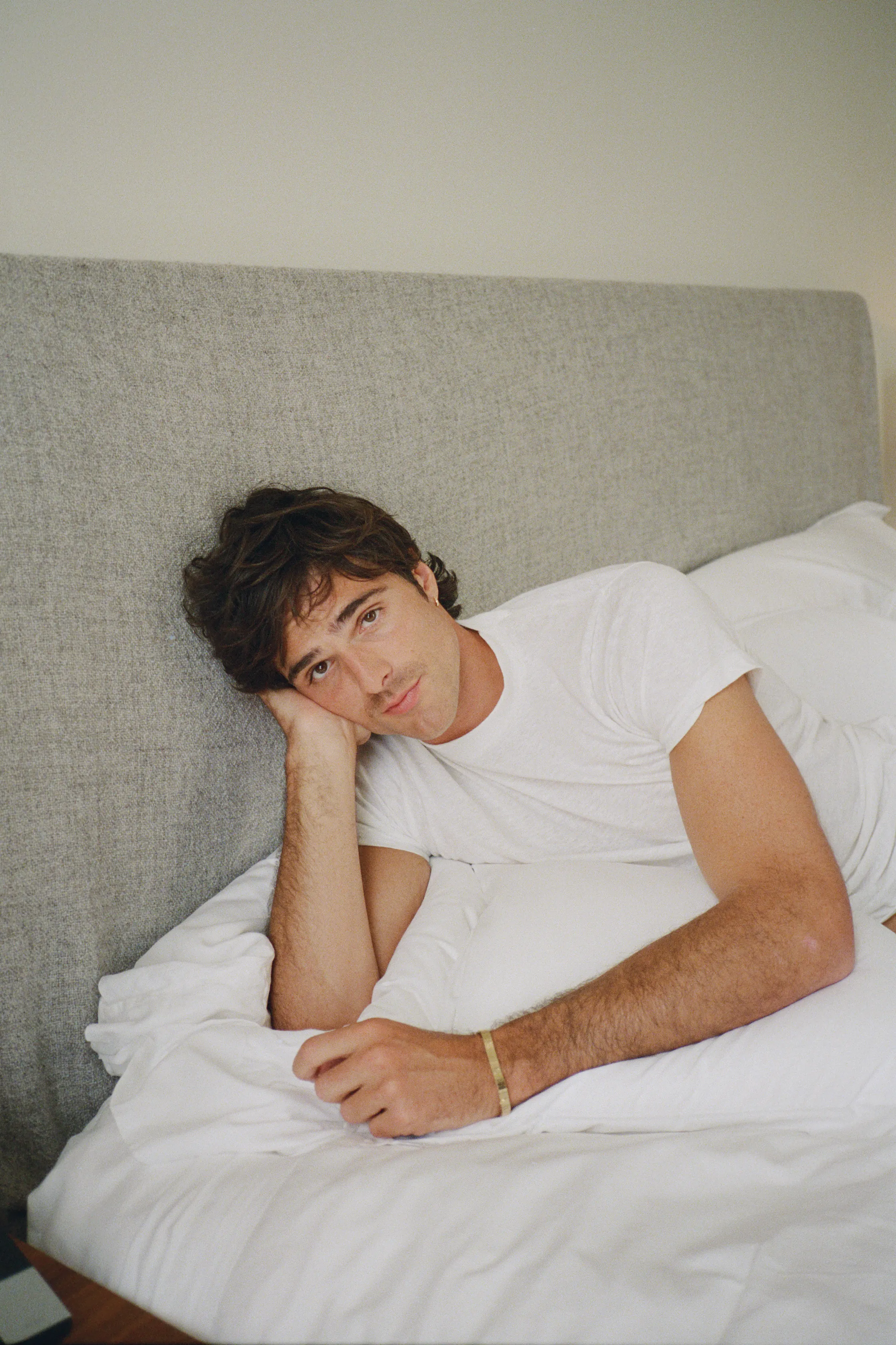 Jacob Elordi a Sofia Coppola přetvářejí pojem lásky v nové kampani Cartier Love Unlimited