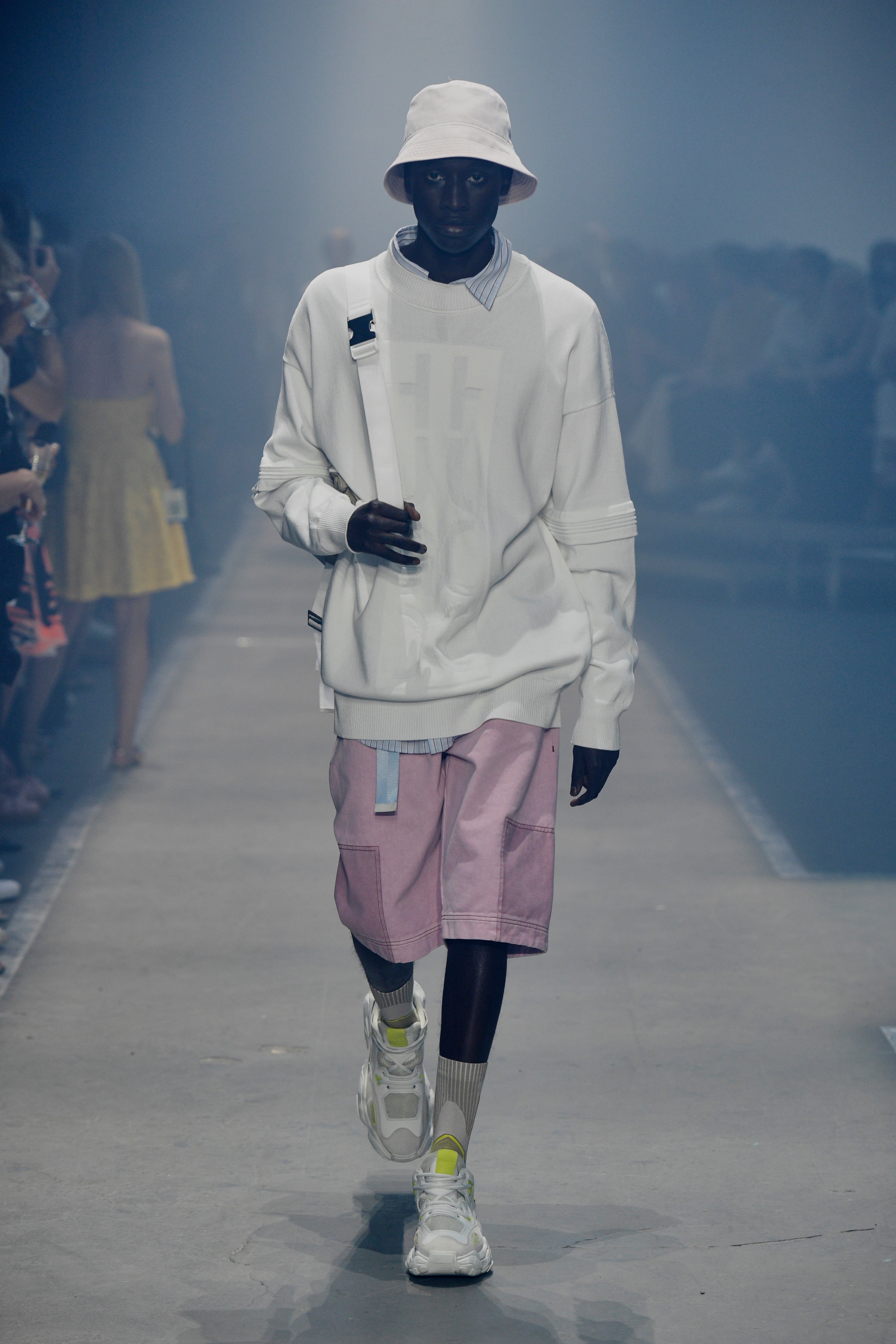 Hugo, jaro/léto 2019