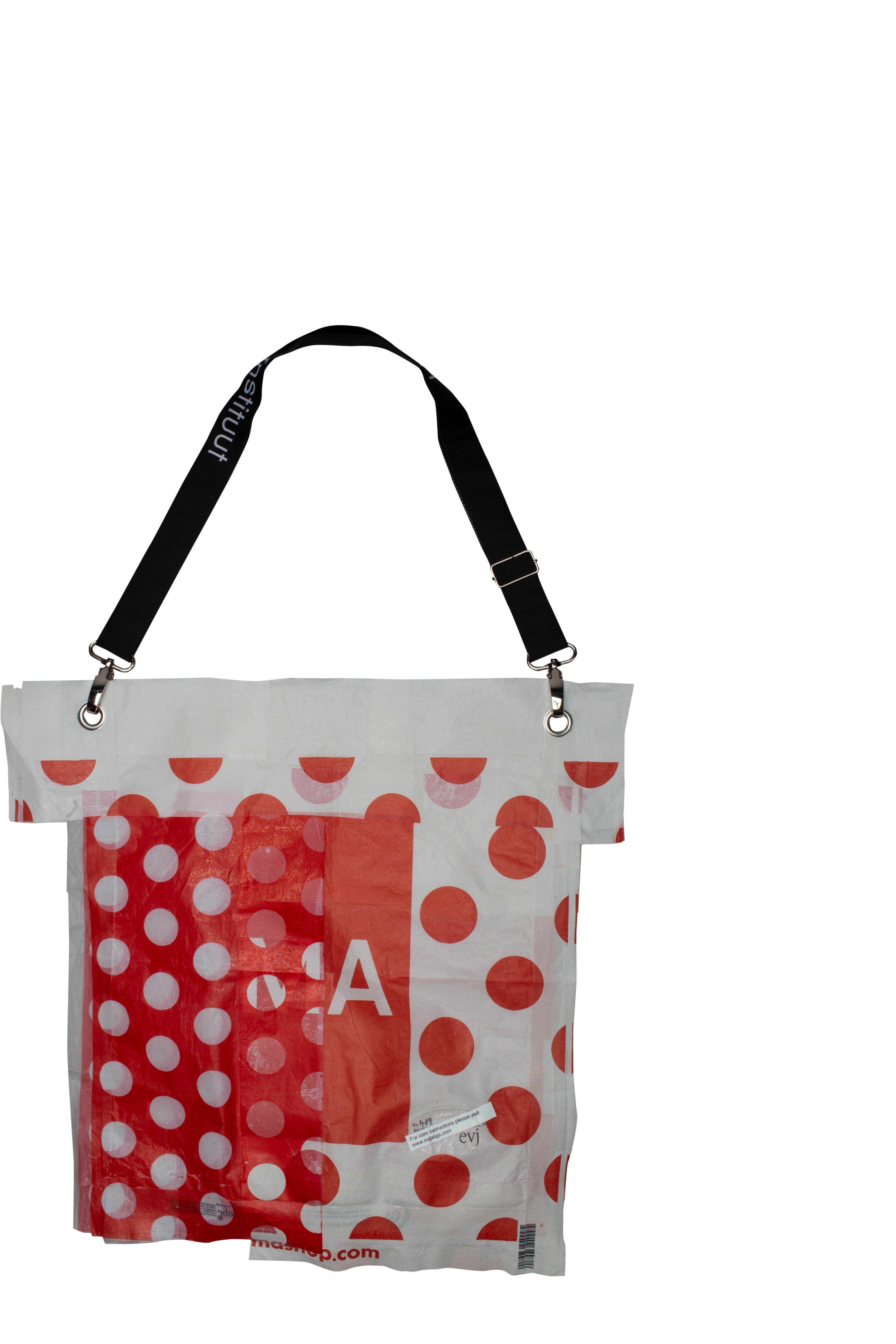 Autor: Courtesy of Elisa van Joolen