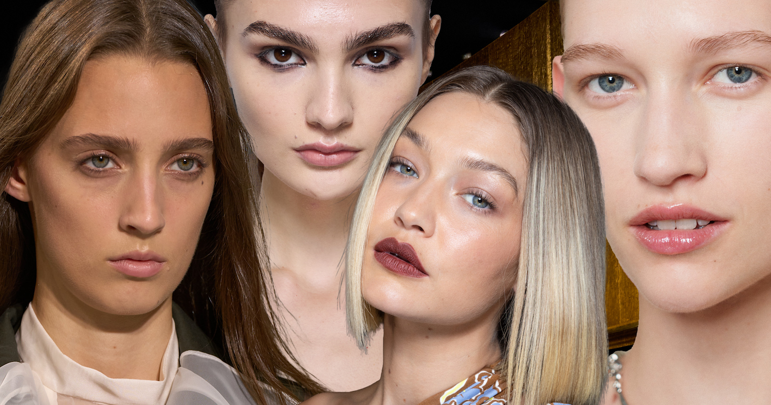 Devadesátky: Když méně bylo více a současný návrat k přirozené kráse 