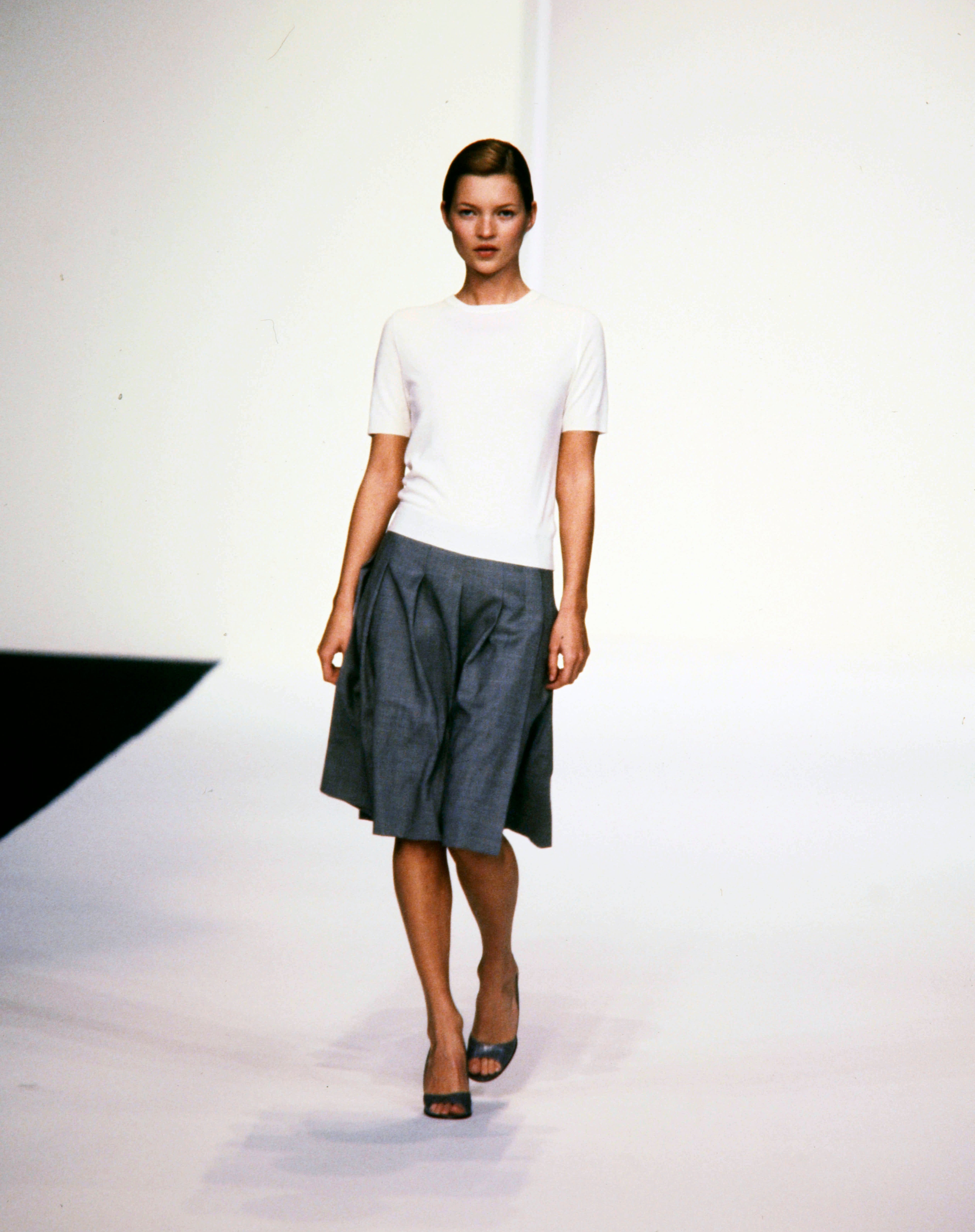 Šestero ikonických heels z devadesátých let, které letos slaví comeback Šestero ikonických heels z devadesátých let, které letos slaví comeback