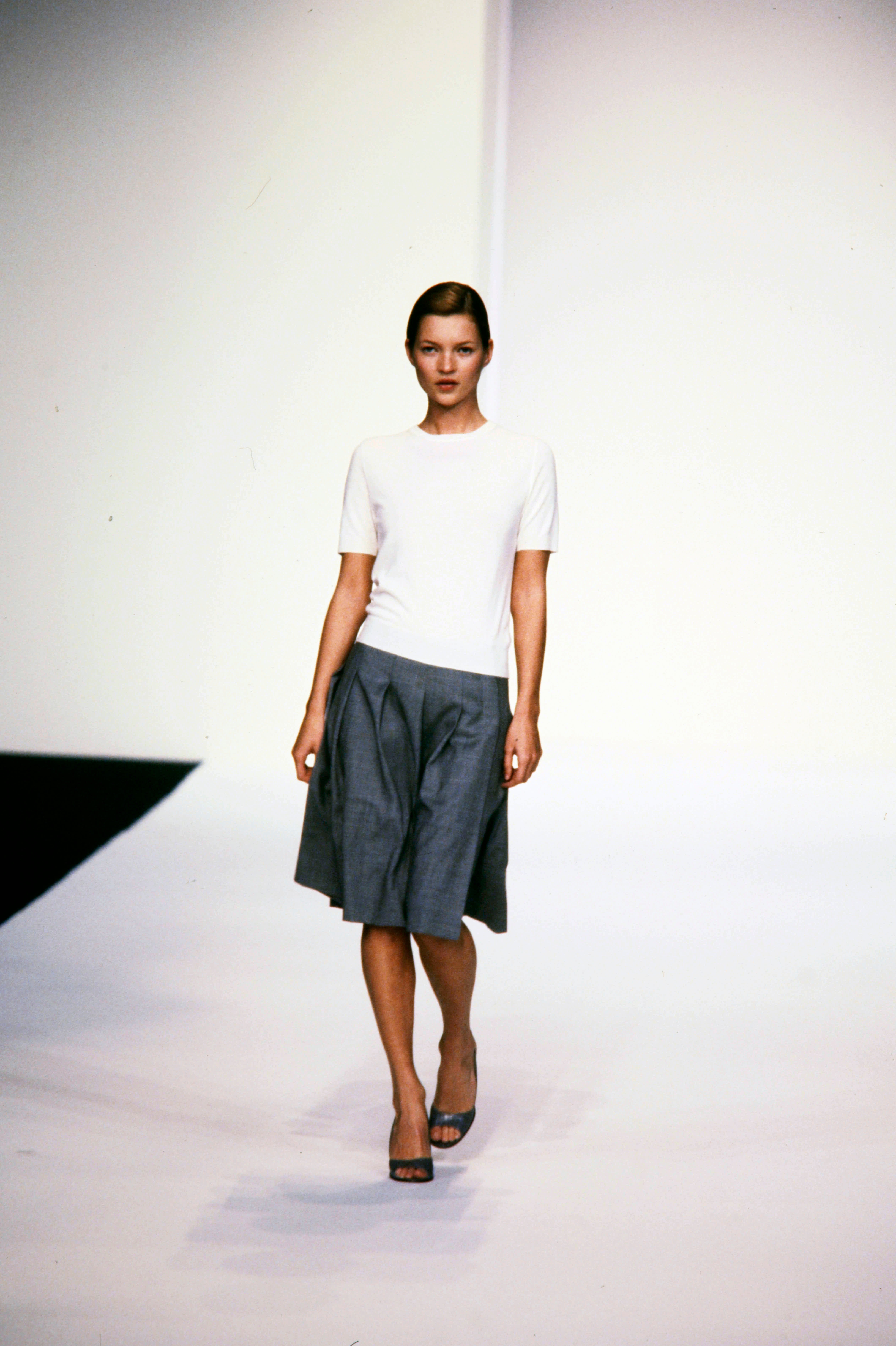 Kolekce jaro-léto 1998, MARC JACOBS Kolekce jaro-léto 1998, MARC JACOBS