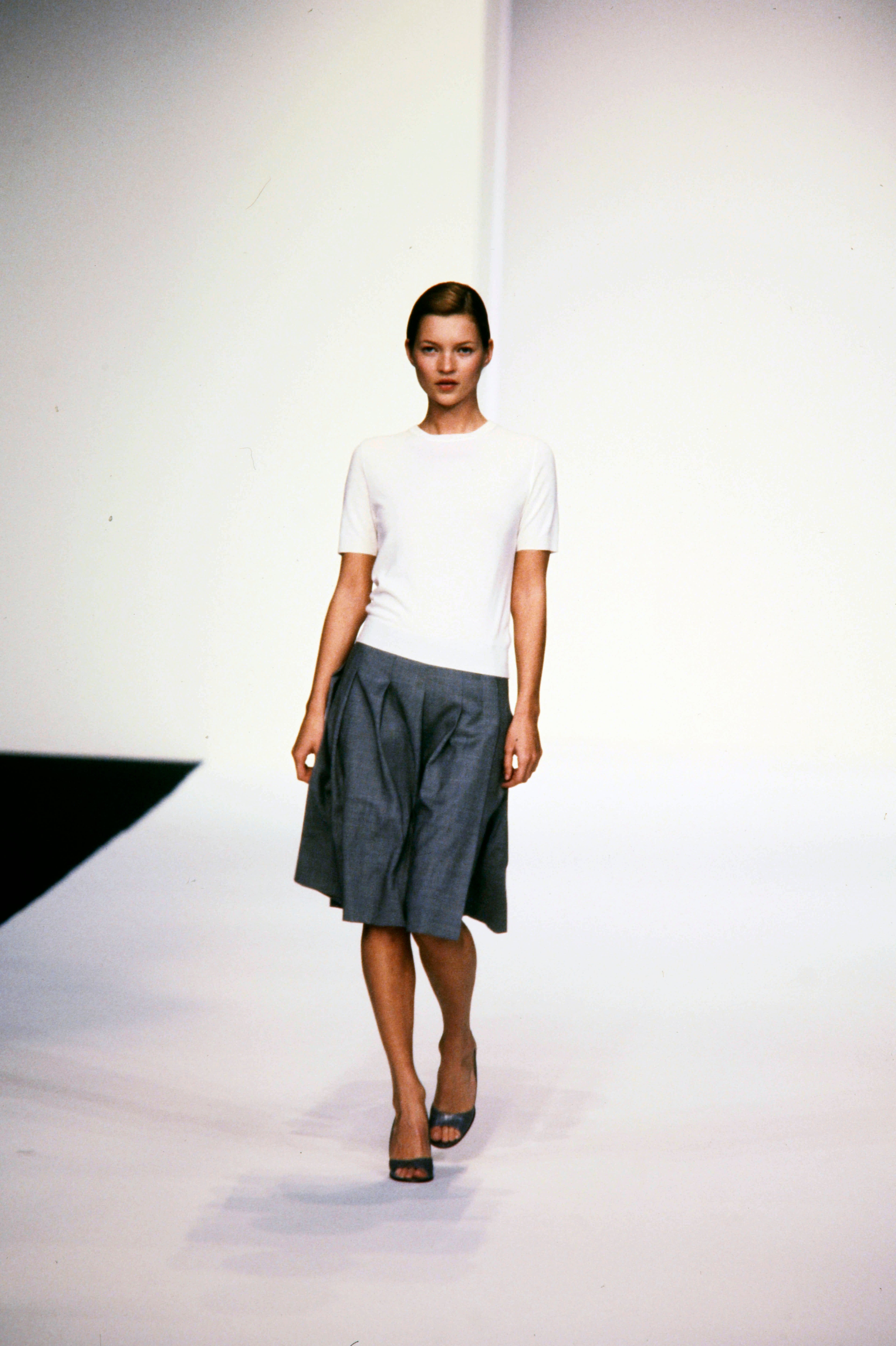 Kolekce jaro-léto 1998, MARC JACOBS