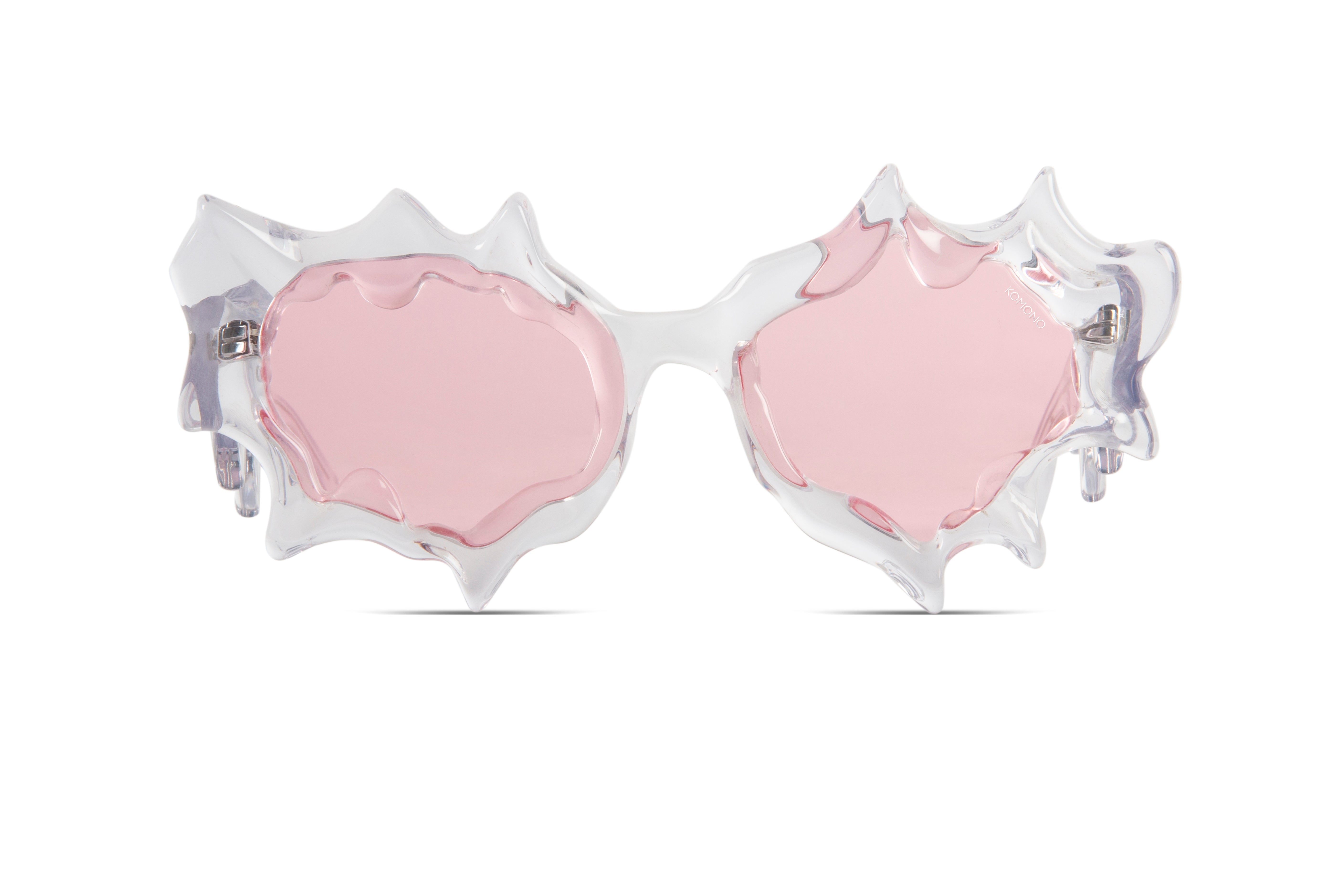 Sluneční brýle, Florentina Leitner pro Komono (prodává Komono), info o ceně v obchodě Sluneční brýle, Florentina Leitner pro Komono (prodává Komono), info o ceně v obchodě