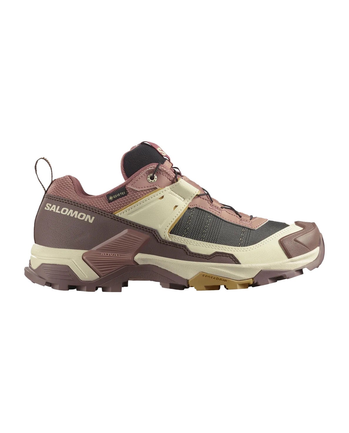 Nízké trekové boty X Ultra 5 Gore-Tex, SALOMON, Salomon, 4 090 Kč