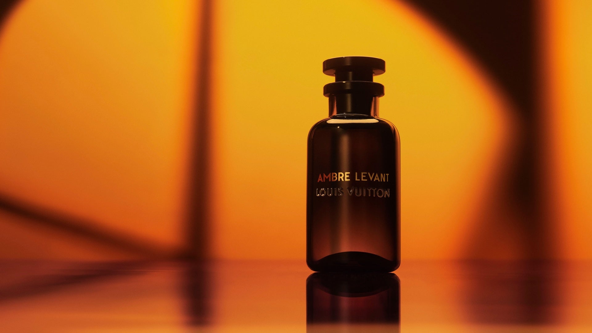 Parfémová voda Ambre Levant, LOUIS VUITTON