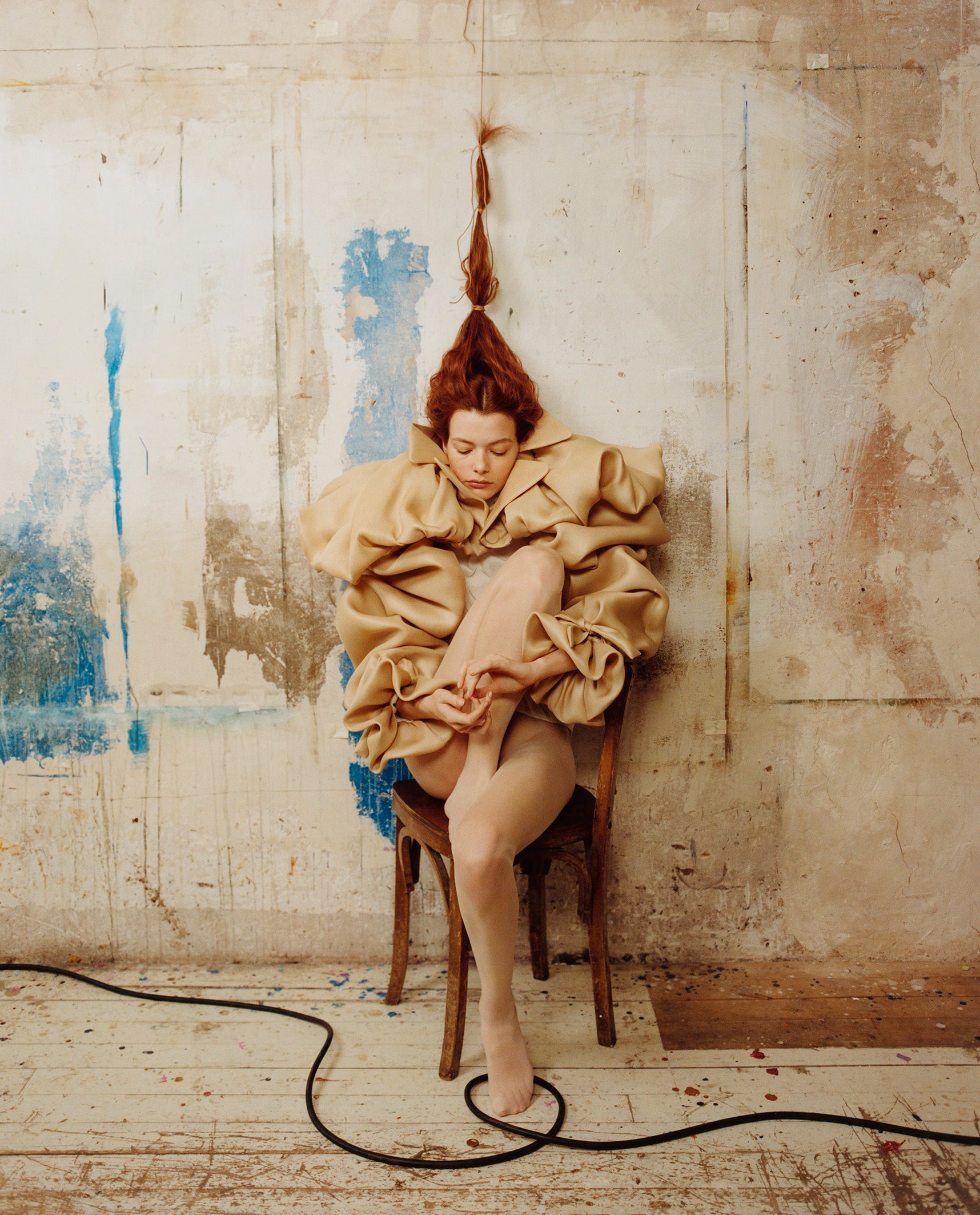 Jak rychle rostou vlasy a jak o ně nejlépe pečovat