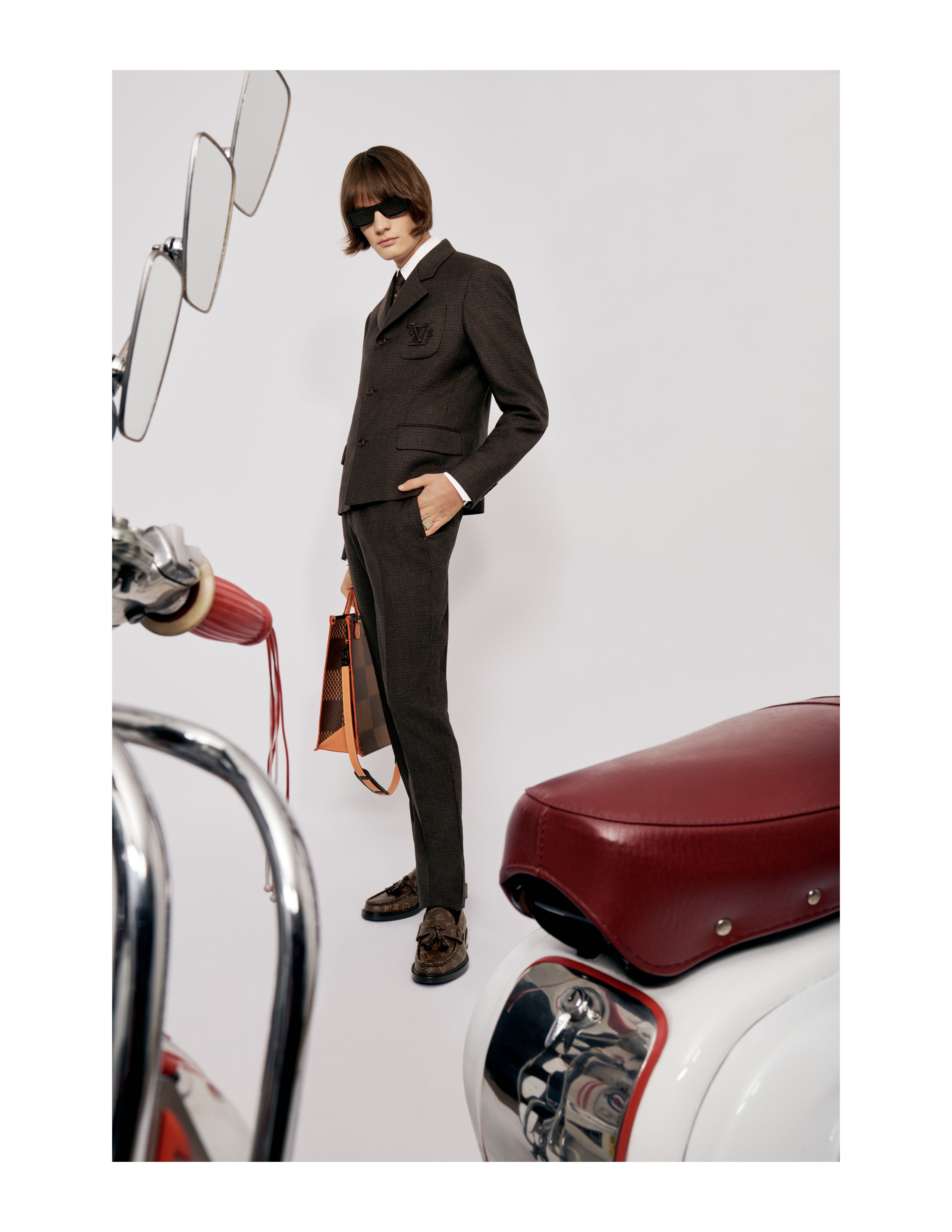 Autor: COURTESY OF Louis Vuitton