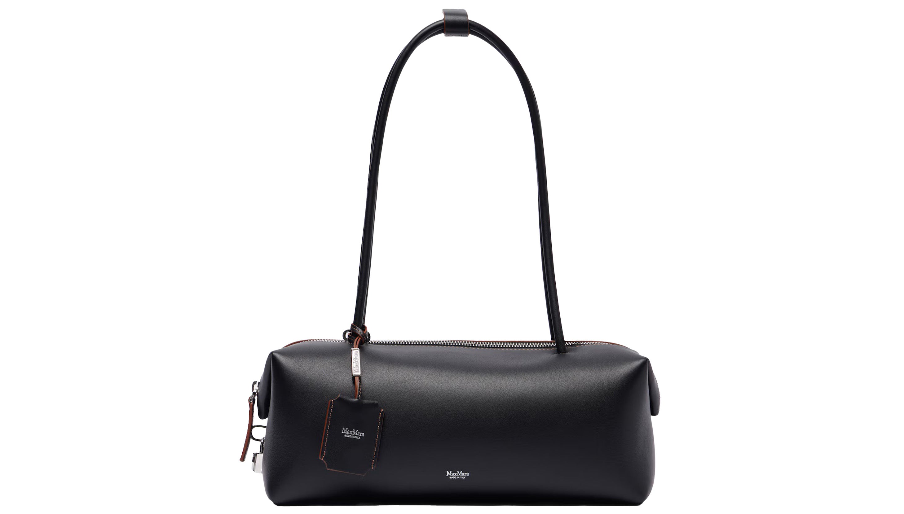 Malá kožená kabelka Holall, MAX MARA, 1 150 €