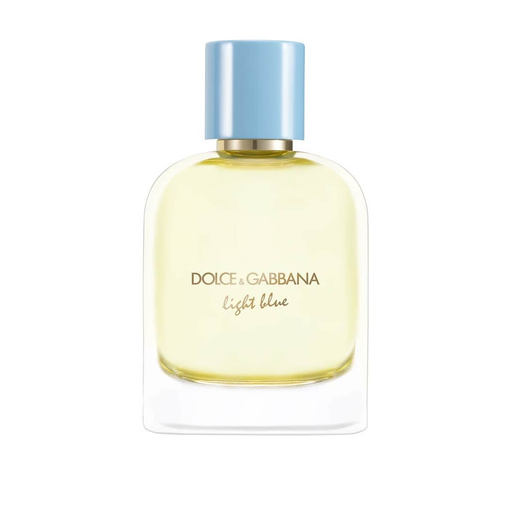 Parfémová voda Light Blue Pour Homme Eau de Parfum, DOLCE & GABBANA, 3 416 Kč