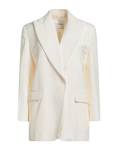 Sako off white, SANDRO, 178 €