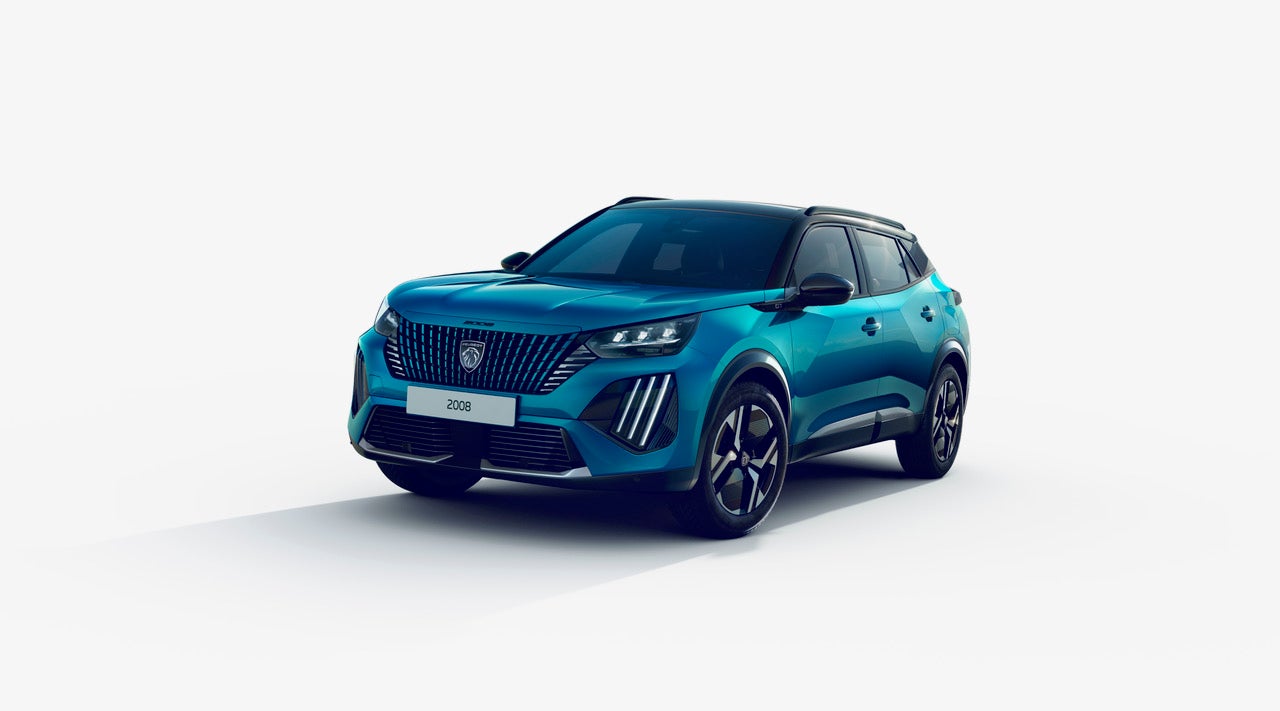 Peugeot 2008 v mimořádné předvánoční nabídce. Toto městské SUV vás prostě uchvátí. Svérázný design, nejmodernější technologie, dokonalá konektivita a interiér, kde se budete cítit jako v luxusním salonku. Co si víc přát? Vyberte si z bohaté nabídky skladových vozů s mimořádnou akční cenou, PEUGEOT, prodává Peugeot, cena od 459 000 Kč    #voguepromotion