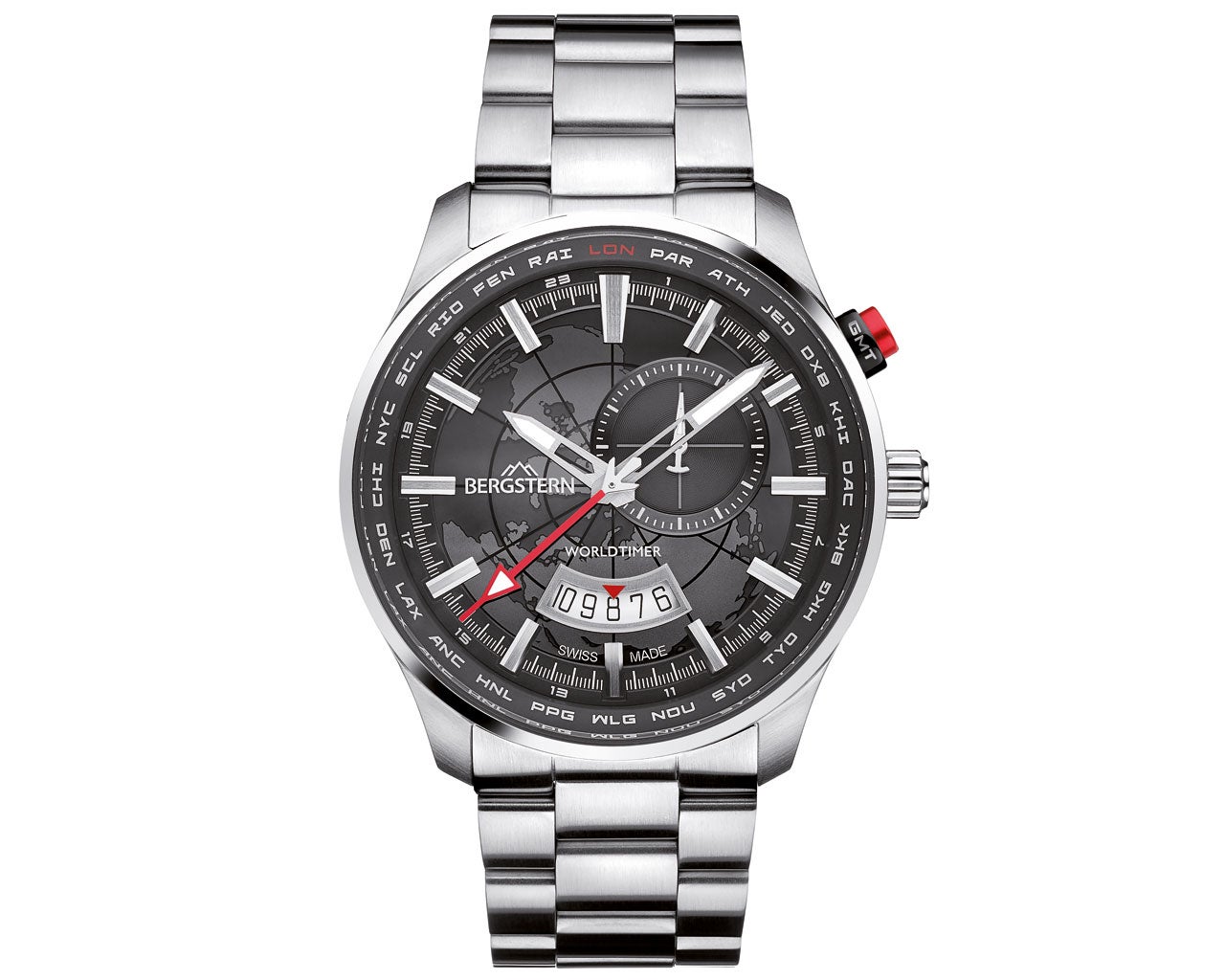 BERGSTERN ACTIVE, koupíte zde, 14 209 Kč