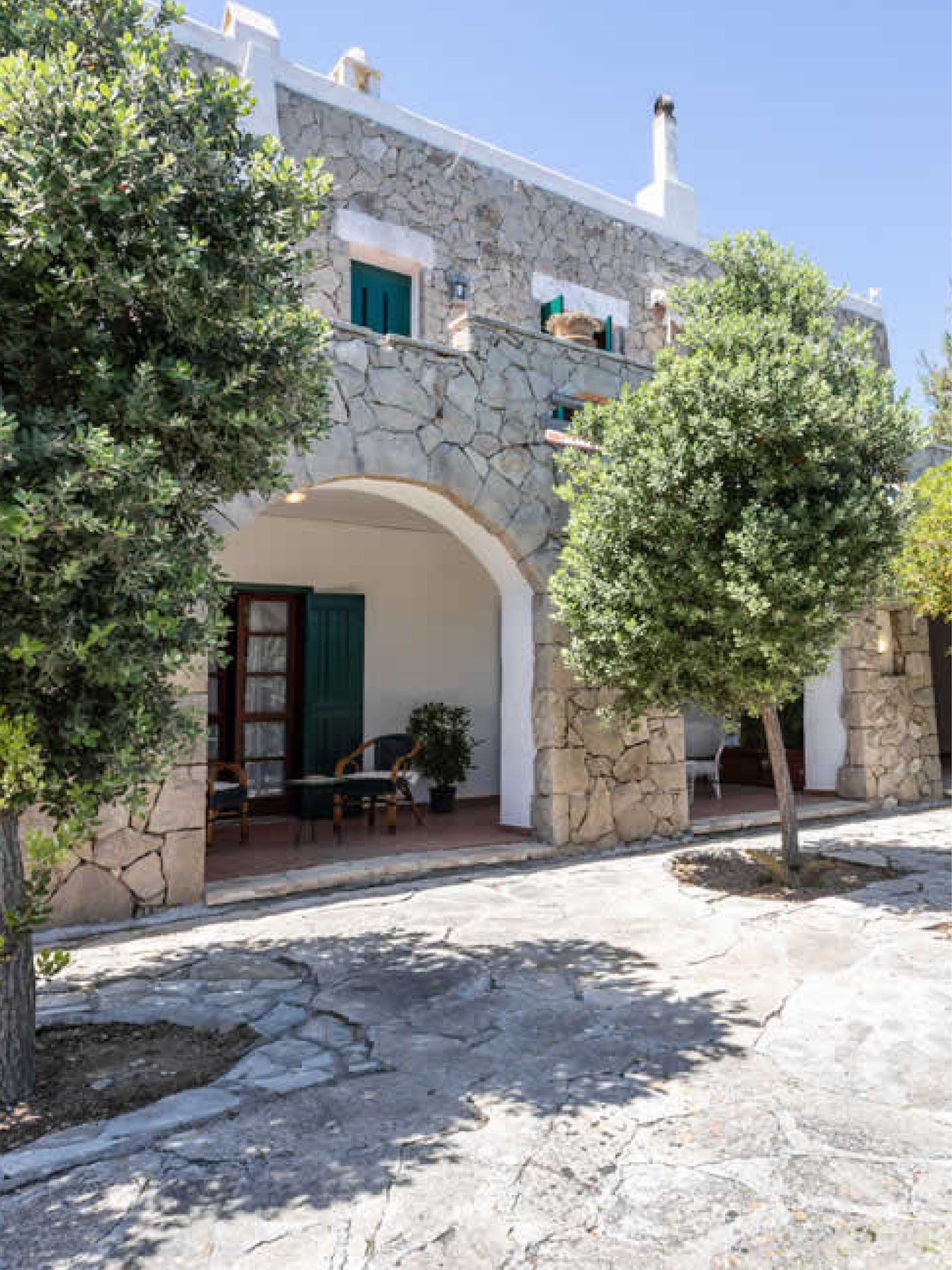 Il Posto delle Fragole