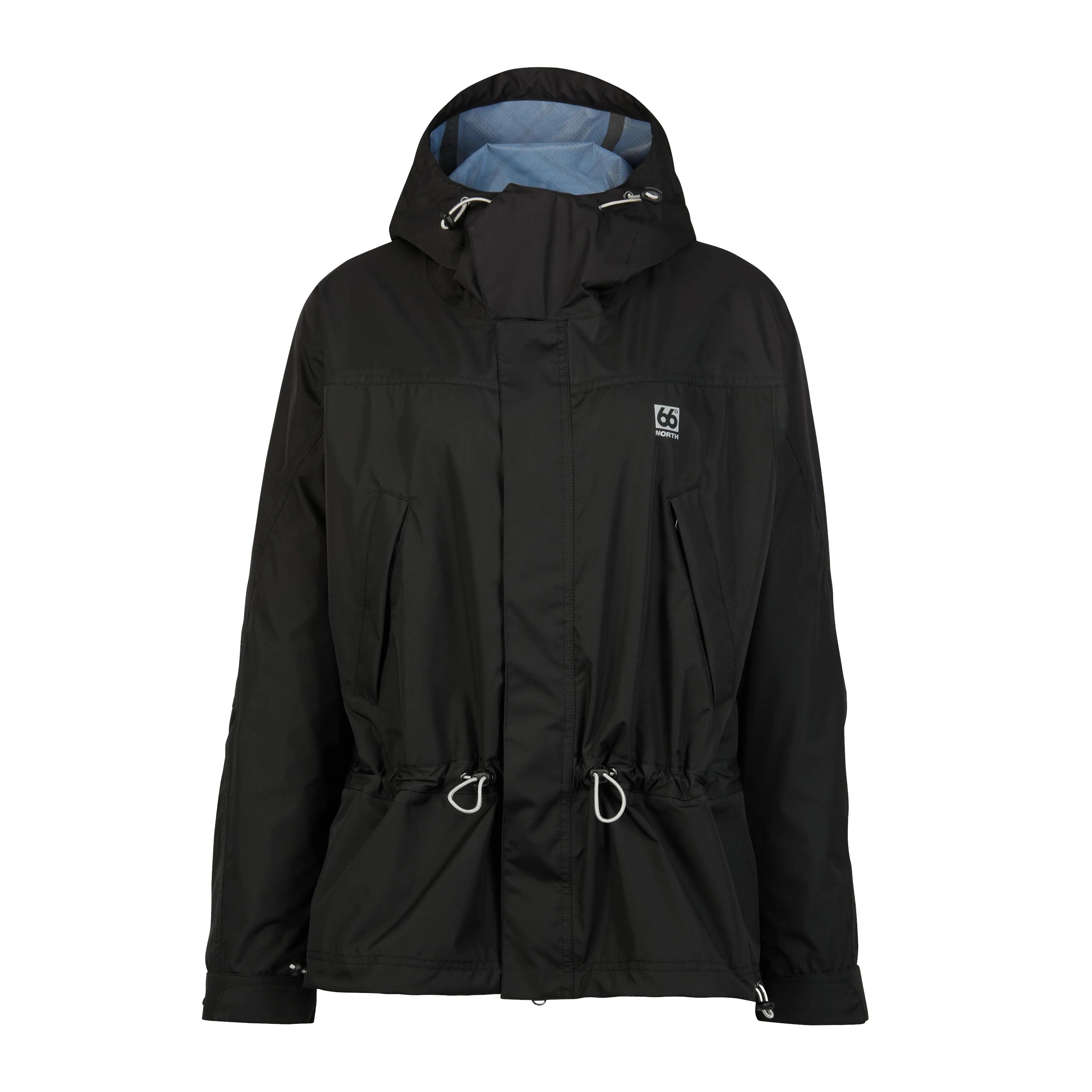 Dámská bunda Garðar, 66NORTH, 295 €