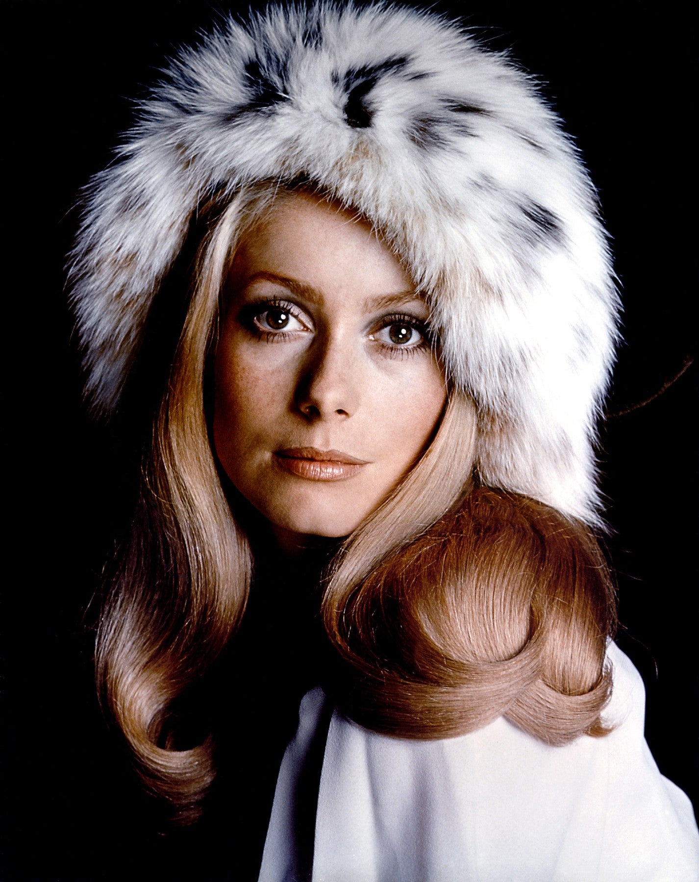 Catherine Deneuve