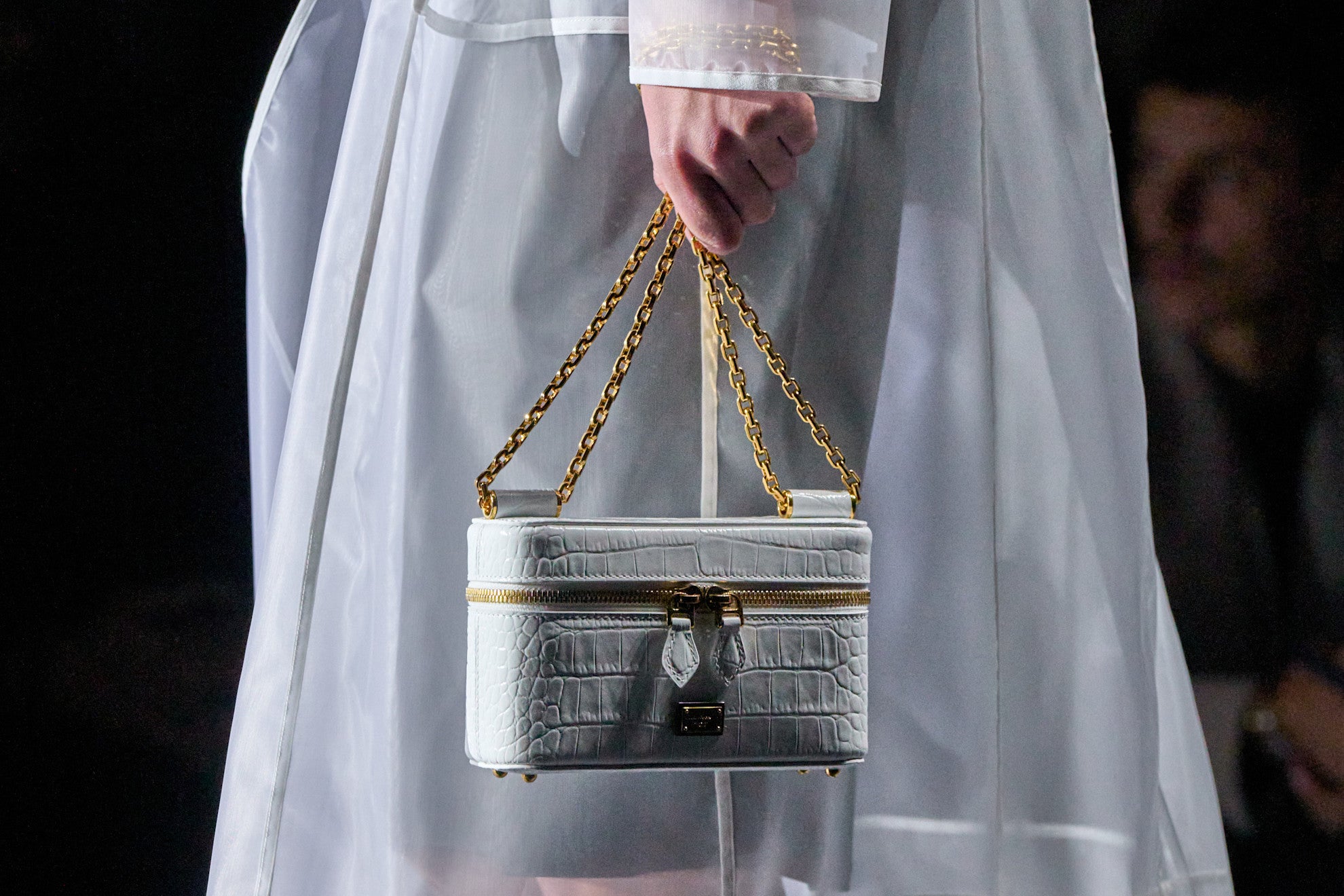 Kolekce jaro - léto 2025, DOLCE & GABBANA