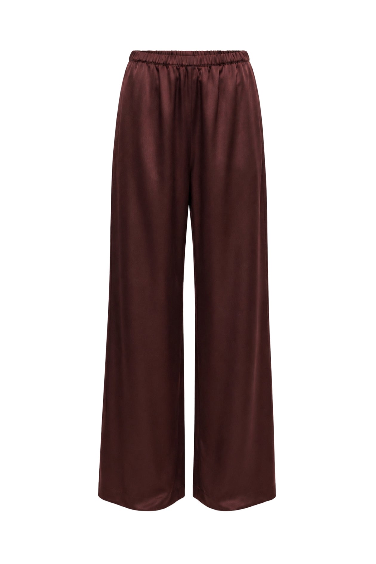 Hedvábné kalhoty, SERENITY WEAR, 430 $