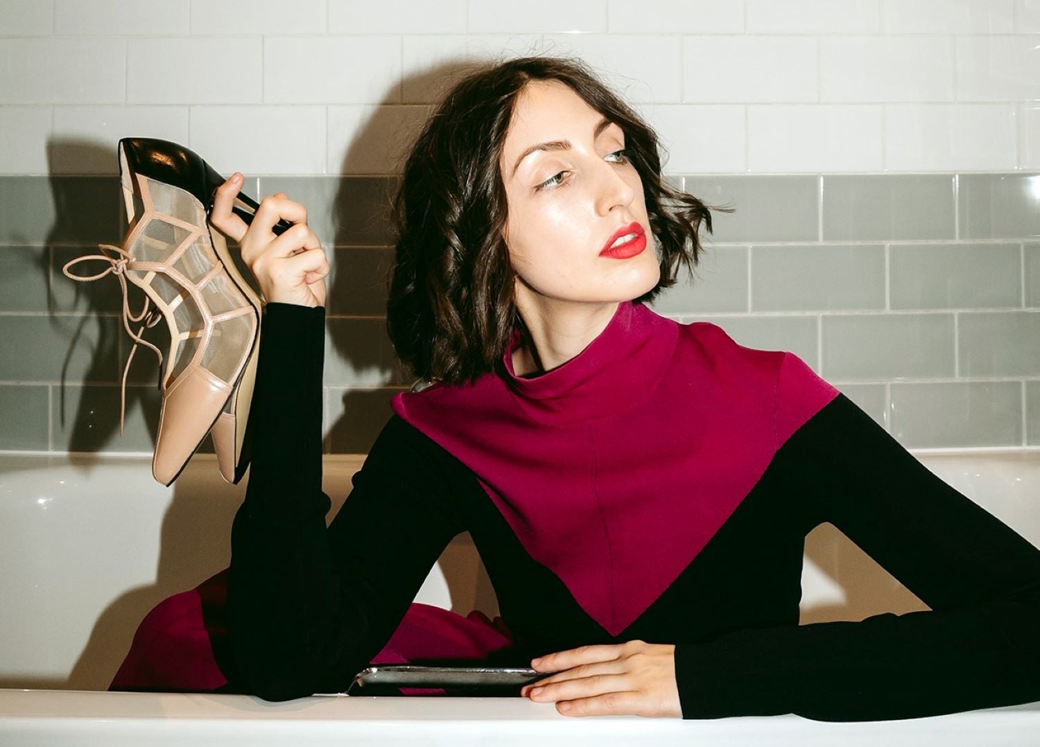 Kůže bez kůže: Jak si udržitelné alternativy vedou u nás a ve světě?