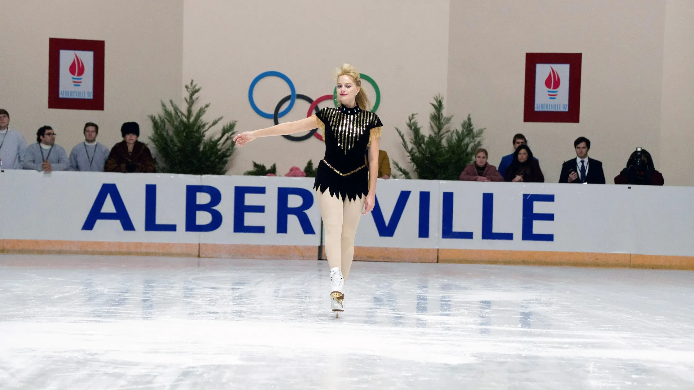 13 filmů o olympiádě, na které můžete koukat během Cortiny 2026