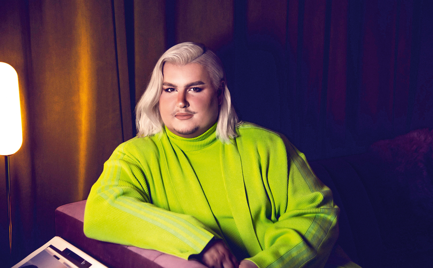 Tvůrce první digitální supermodelky: 3D módě chybí ženský pohled