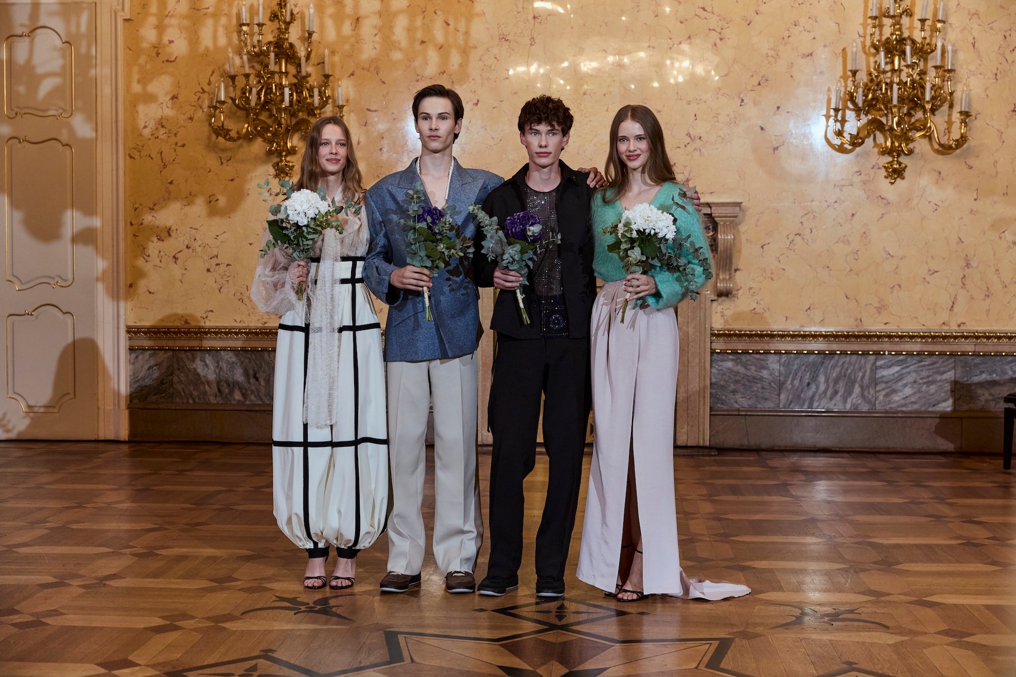 Nová generace modelingu. Česko-slovenská edice Elite Model Look zná své vítěze