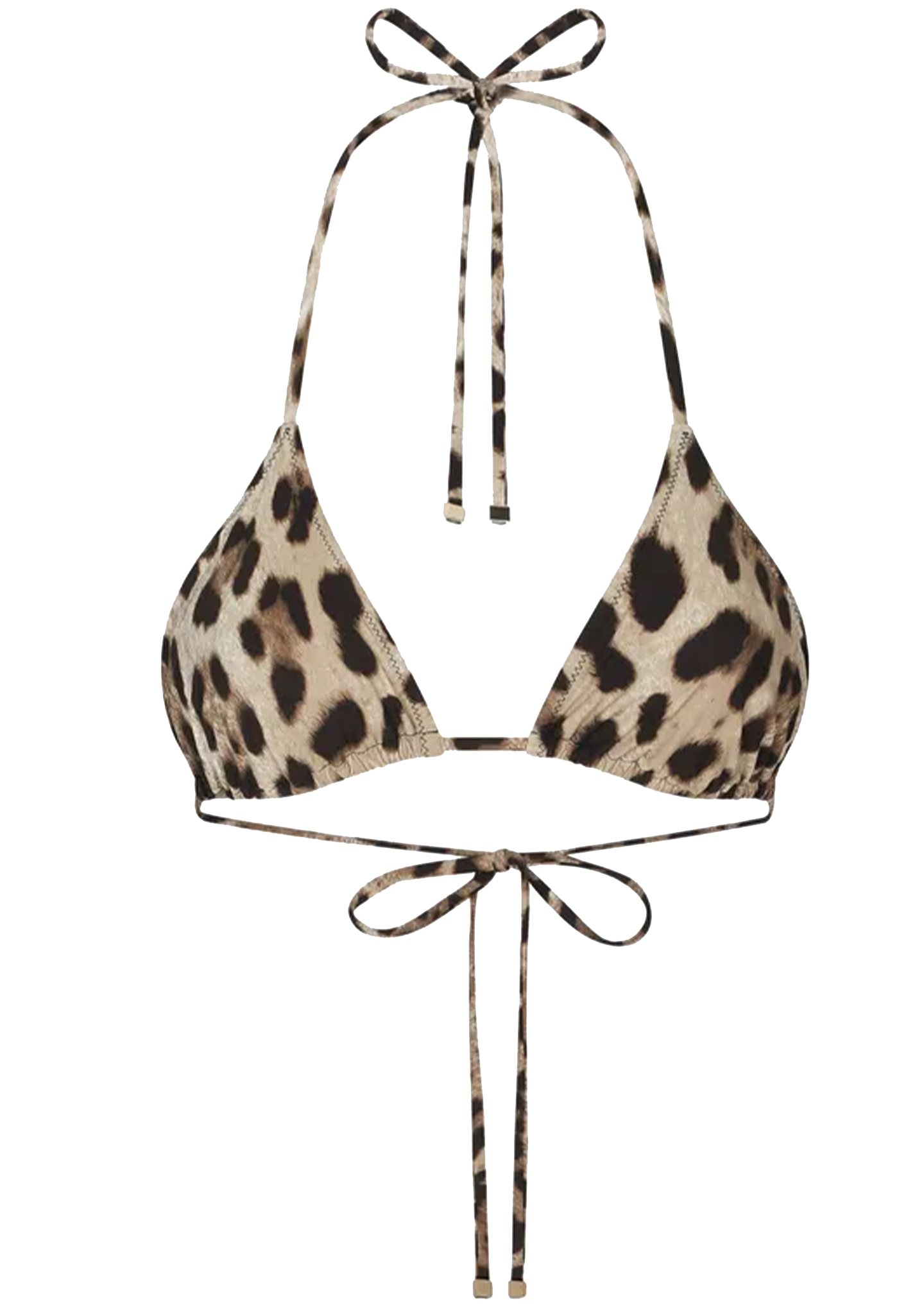 Bikiny s leopardím potiskem, DOLCE&GABBANA, 250 €