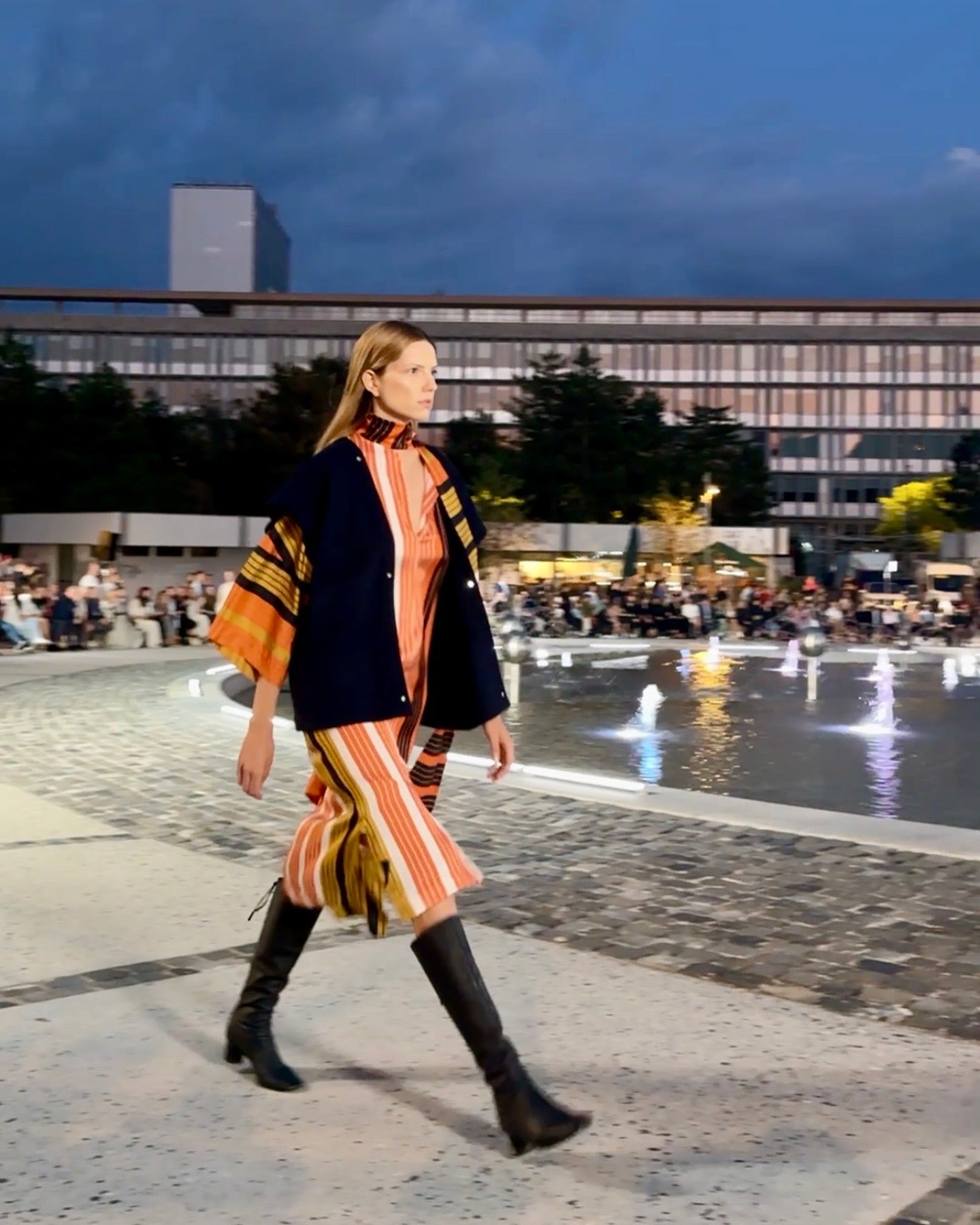 Pohled ze zákulisí: Značka Nehera očima modelky