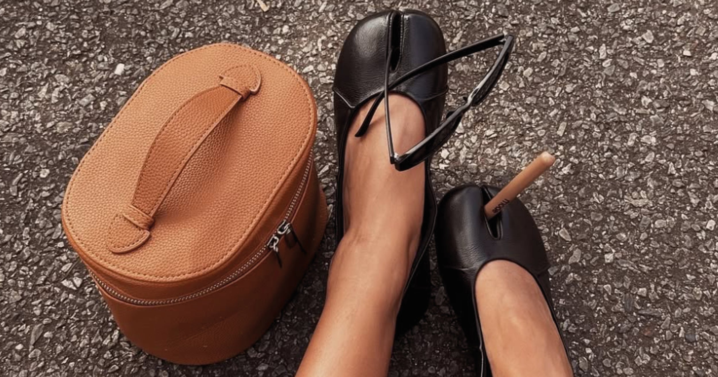 Boty tabi od Maison Margiela od nás dostávají palec nahoru… doslova