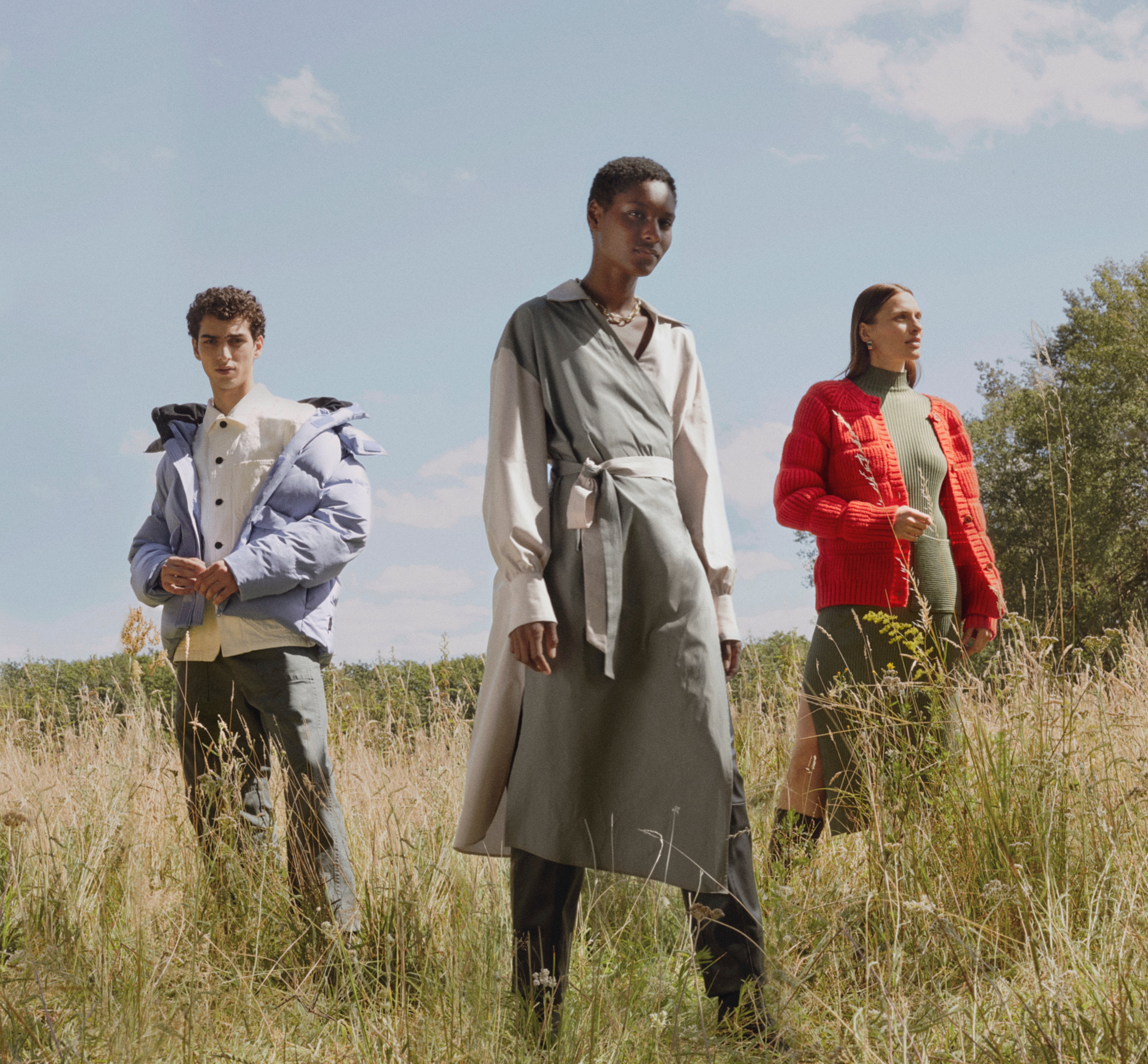 Máte možnost podílet se na pozitivní změně, říká Henrik Vibskov, stačí chtít