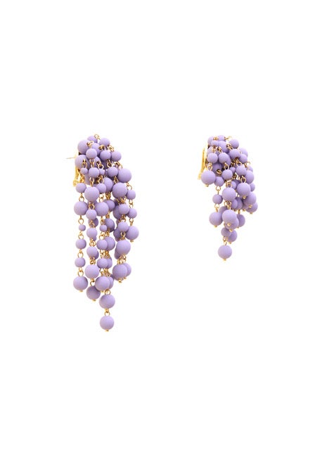 Náušnice, Jacquemus, 240 € Autor: Archiv Jacquemus