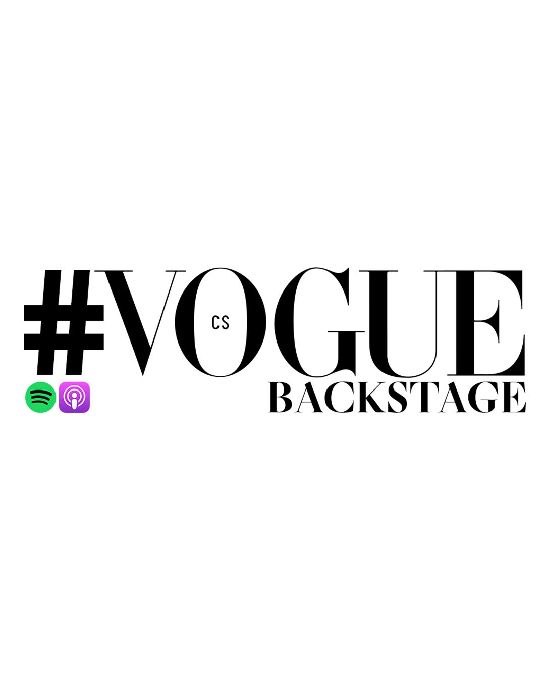 #VogueBackstage E14: O podpoře mladých talentů, sběratelství i tvůrčí odvaze 