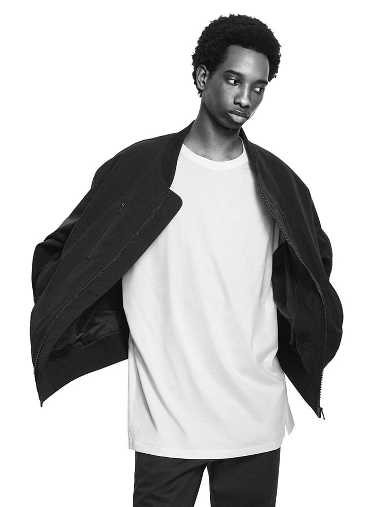 +J, Jil Sander & Uniqlo jaro/léto 2021