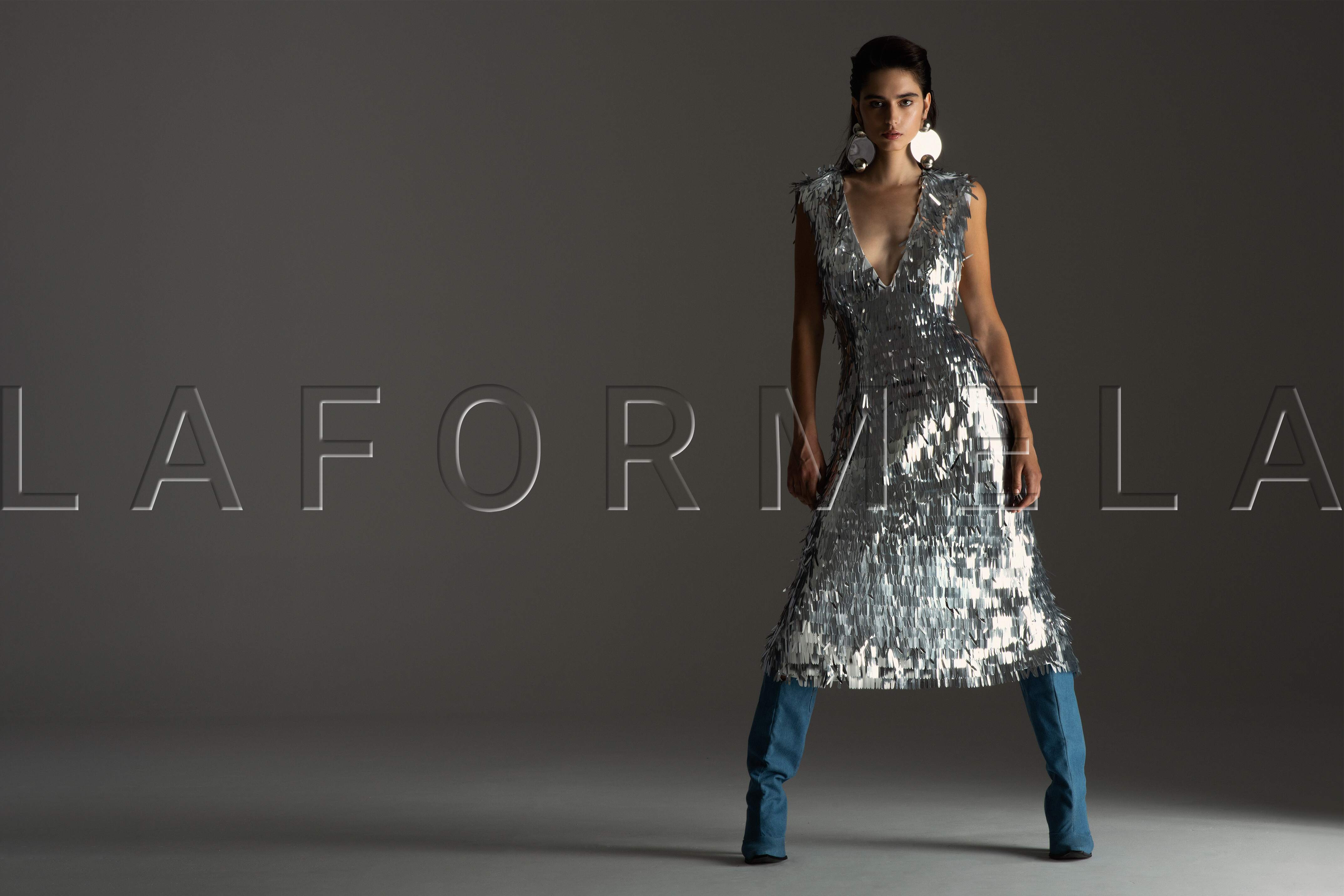 Ženskost a energie v kolekci LAFORMELA MAINLINE 22/23