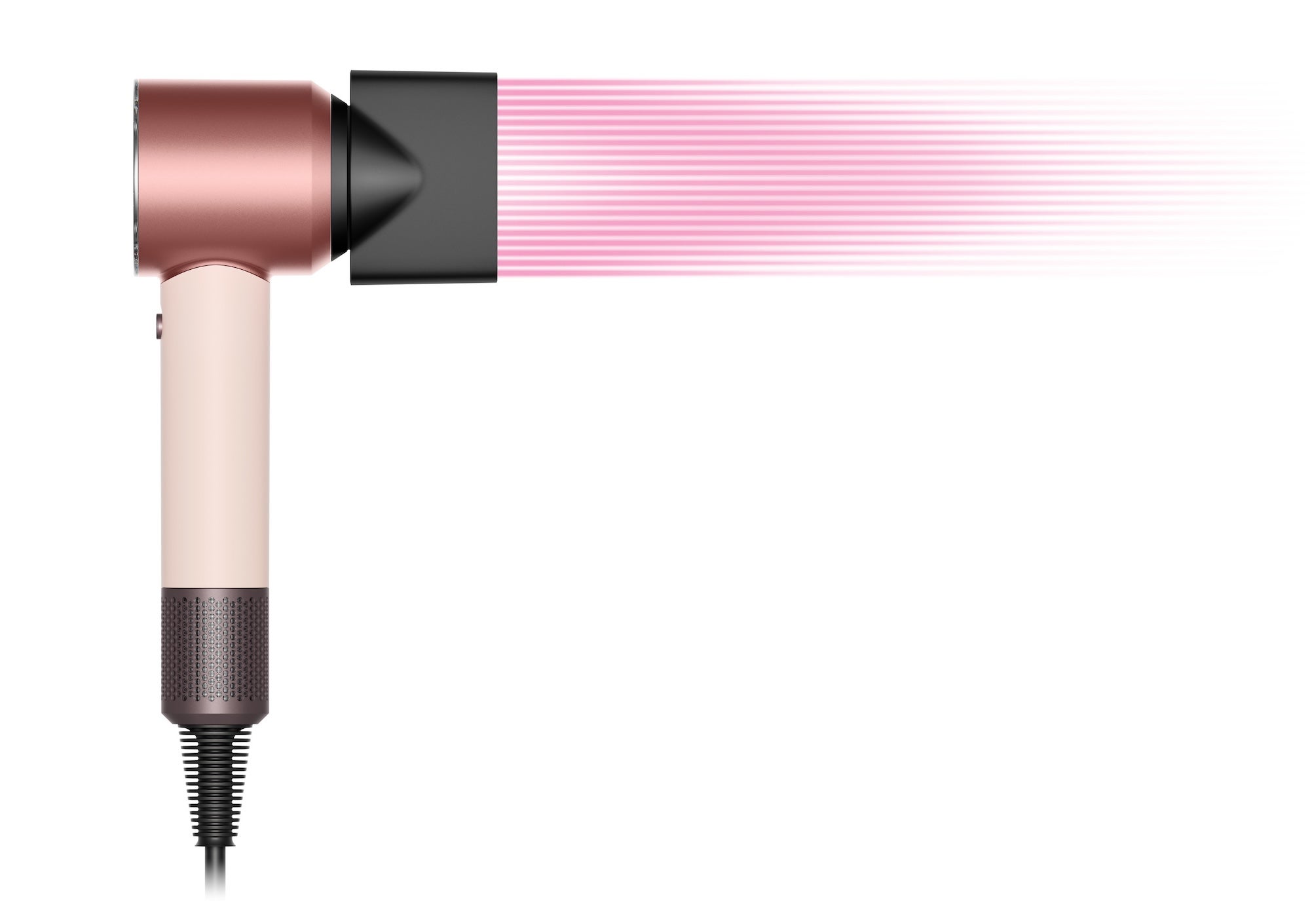 Cestovní fén Supersonic™ Travel, DYSON, 7 690 Kč