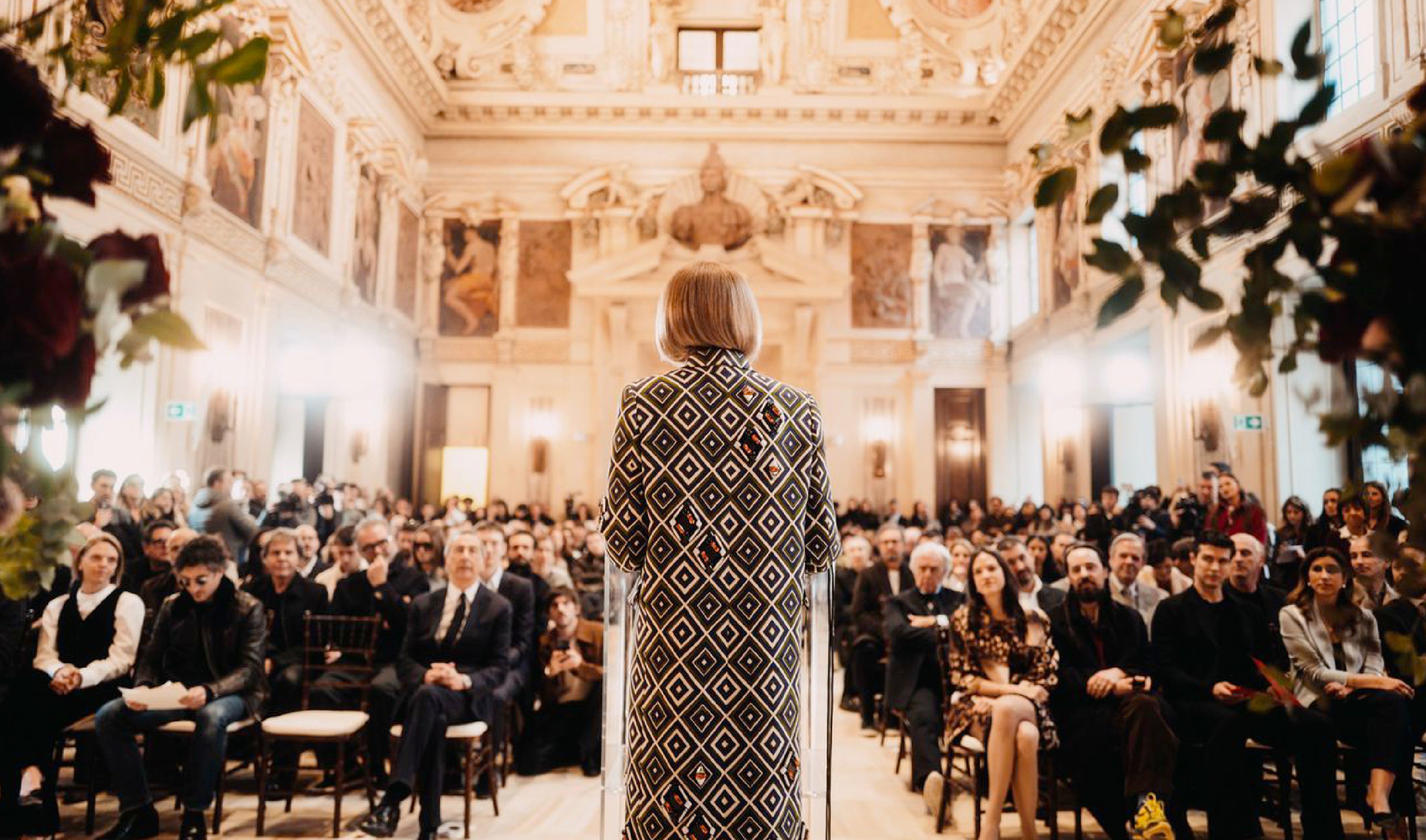 „Olympiáda módy“ Vogue World se uskuteční v srdci Milána