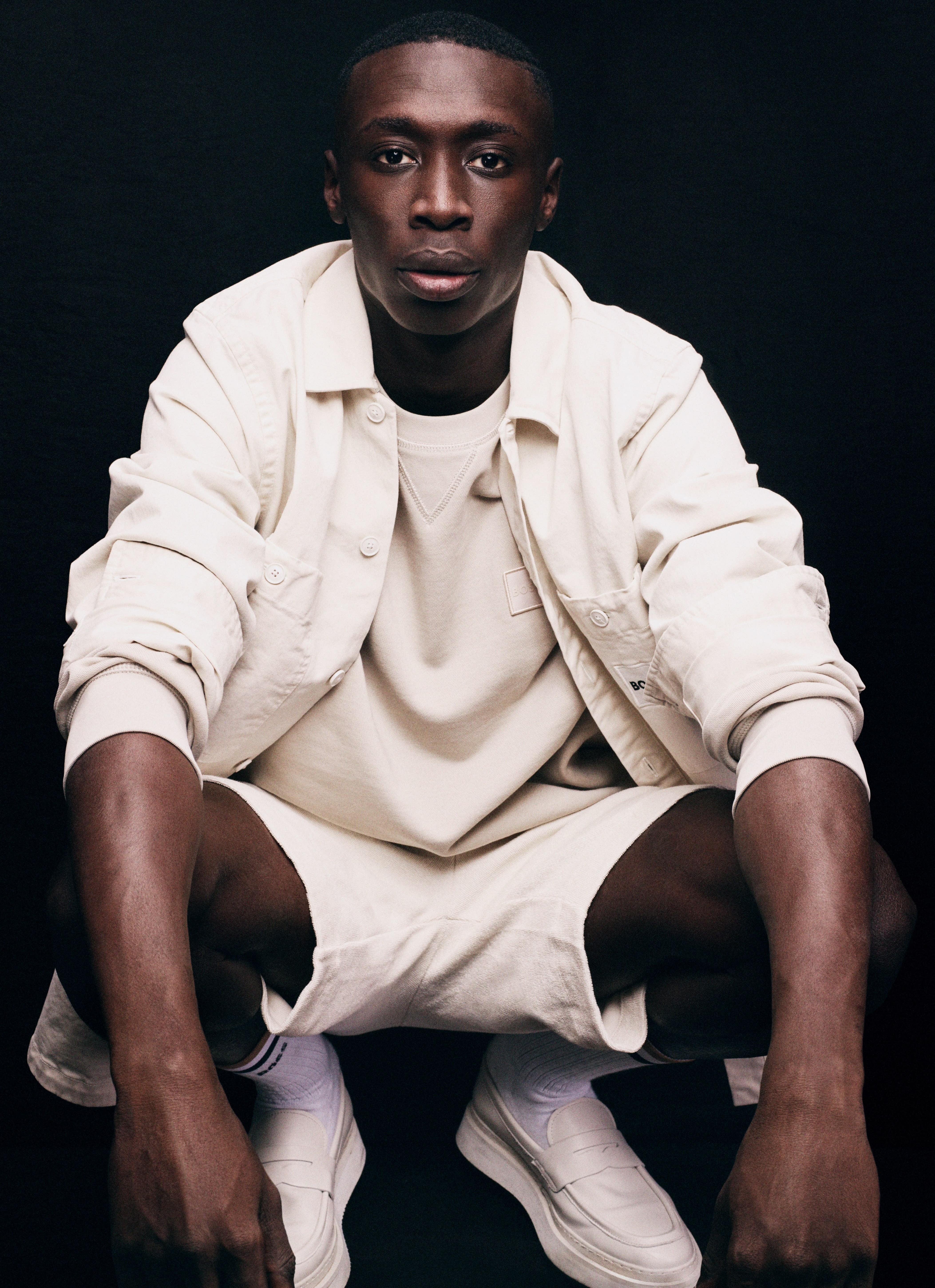 Autor: Courtesy of Boss Autor: Courtesy of Boss