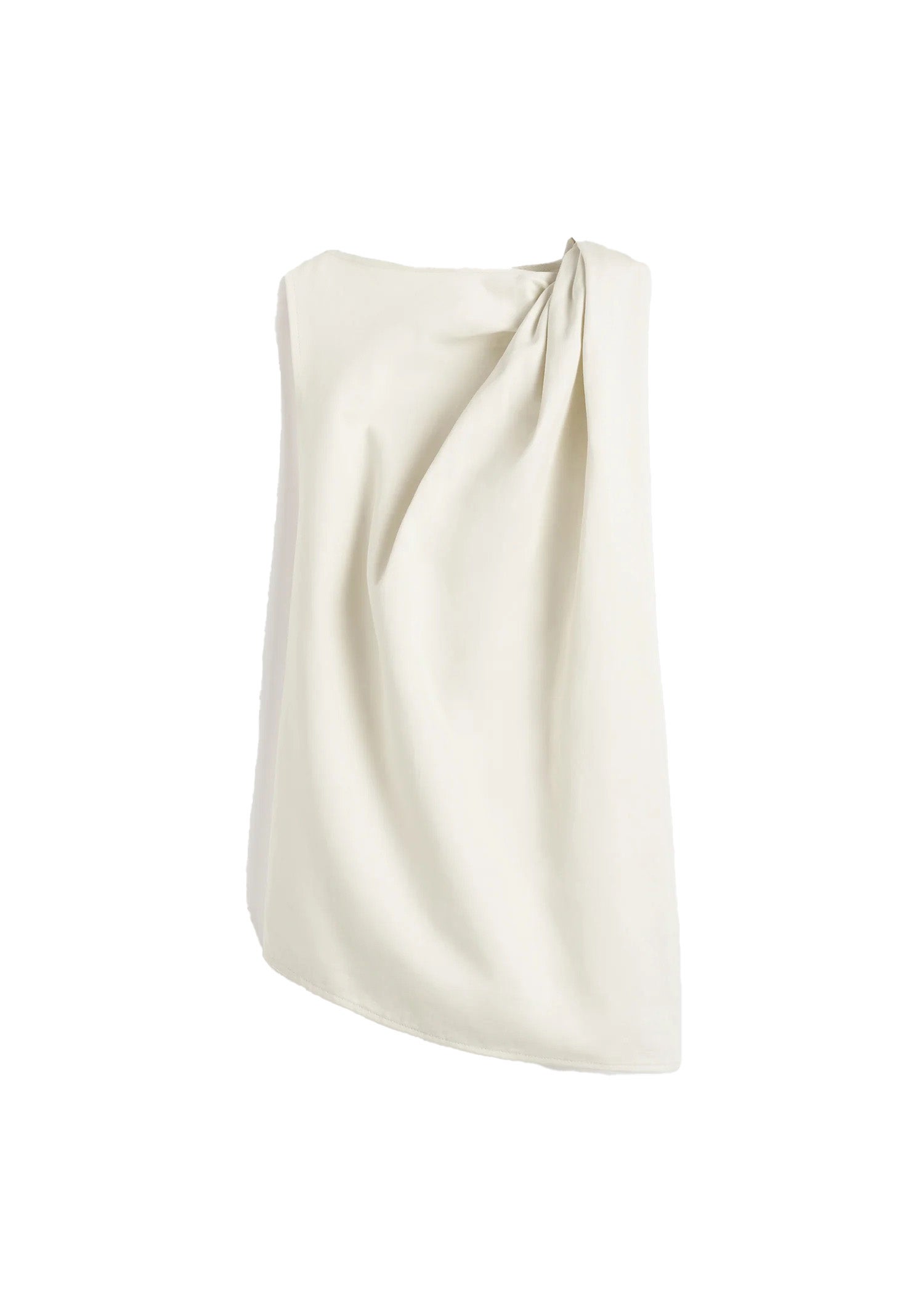 Překřížený top, TOTEME, prodává Toteme, 270 €