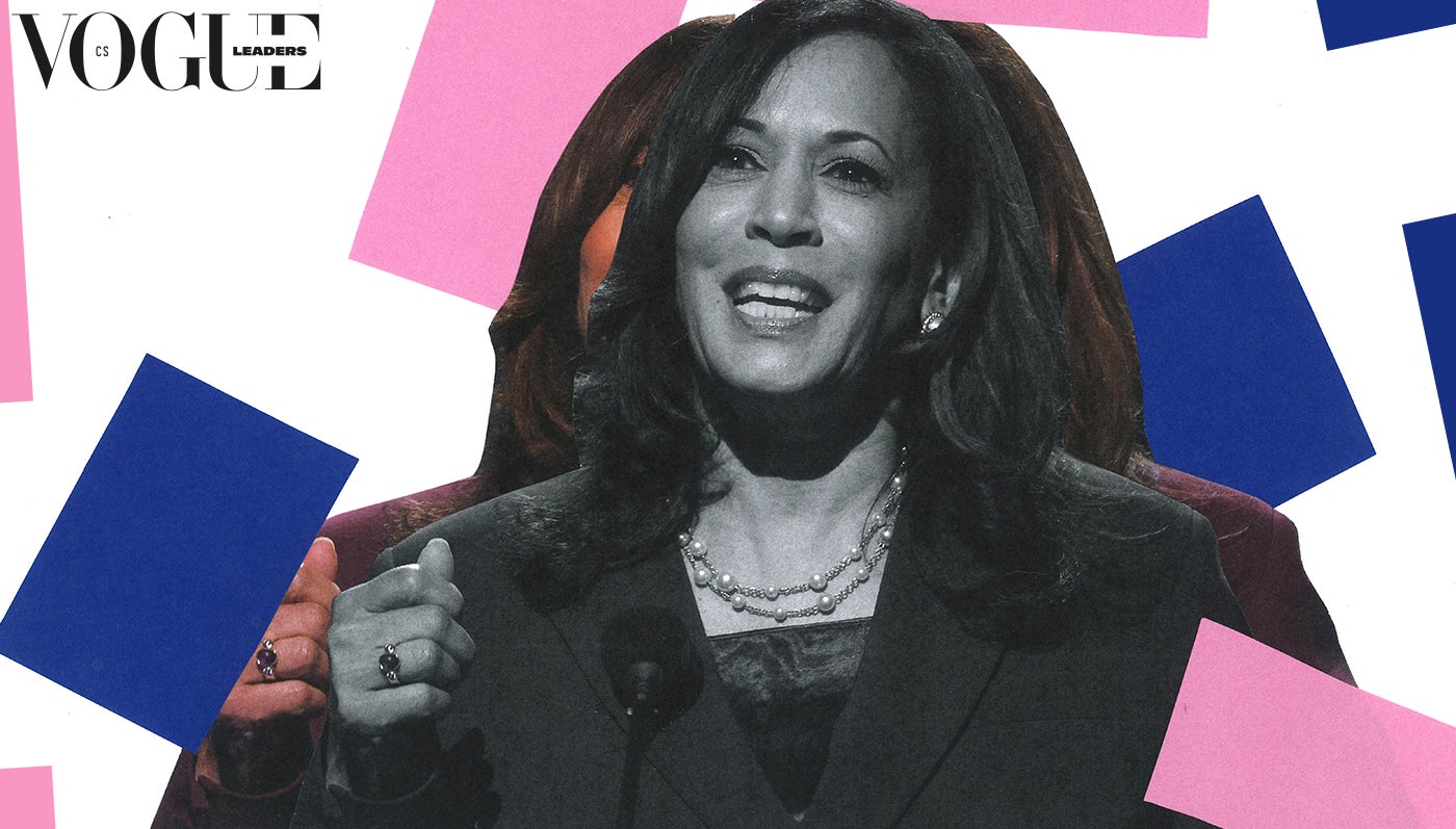 10 věcí, které musíte vědět o první viceprezidentce v historii USA Kamale Harris