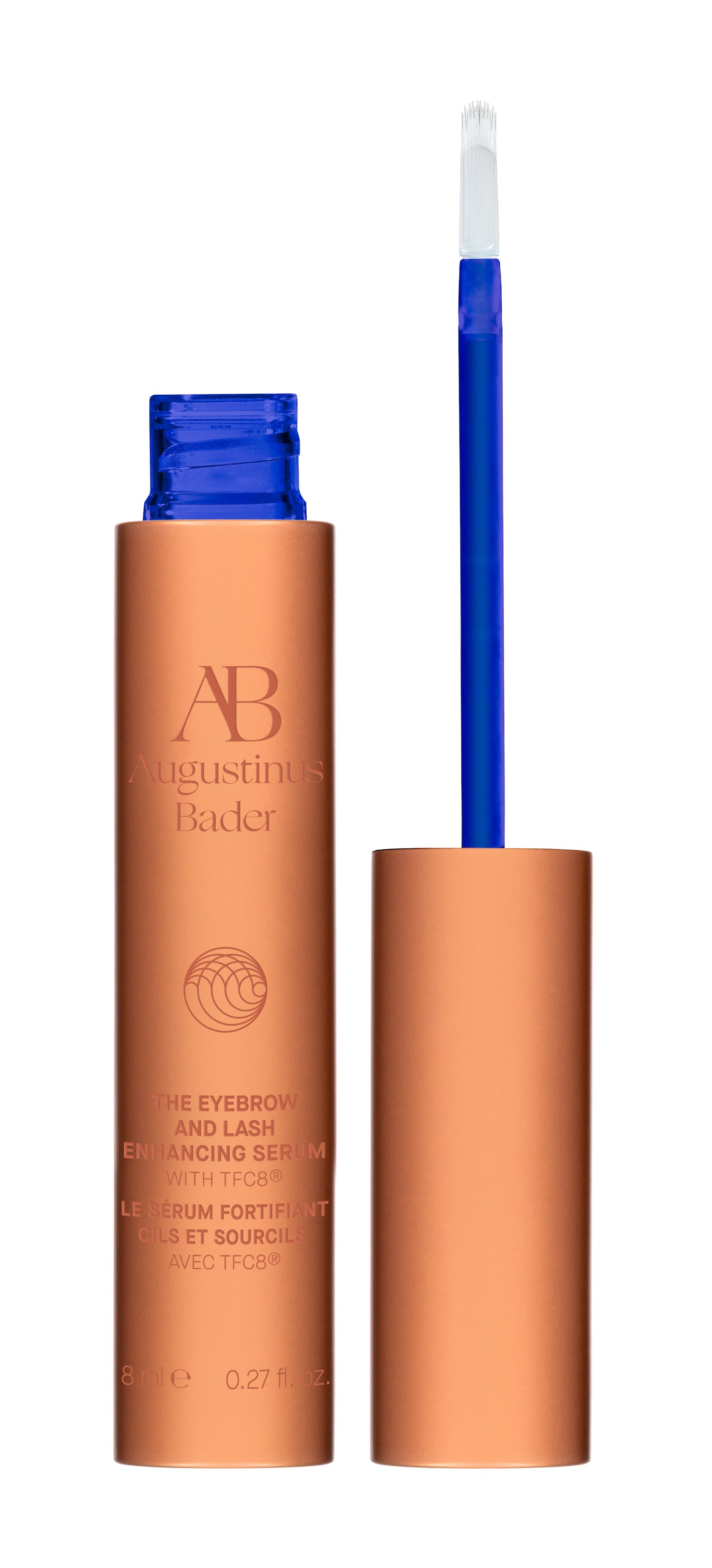 Sérum na podporu růstu řas a obočí The Eyebrow and Lash Enhancing Serum, AUGUSTINUS BADER, 3400 Kč