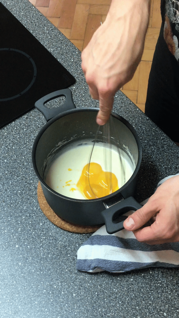 Autor: Daniel Machill