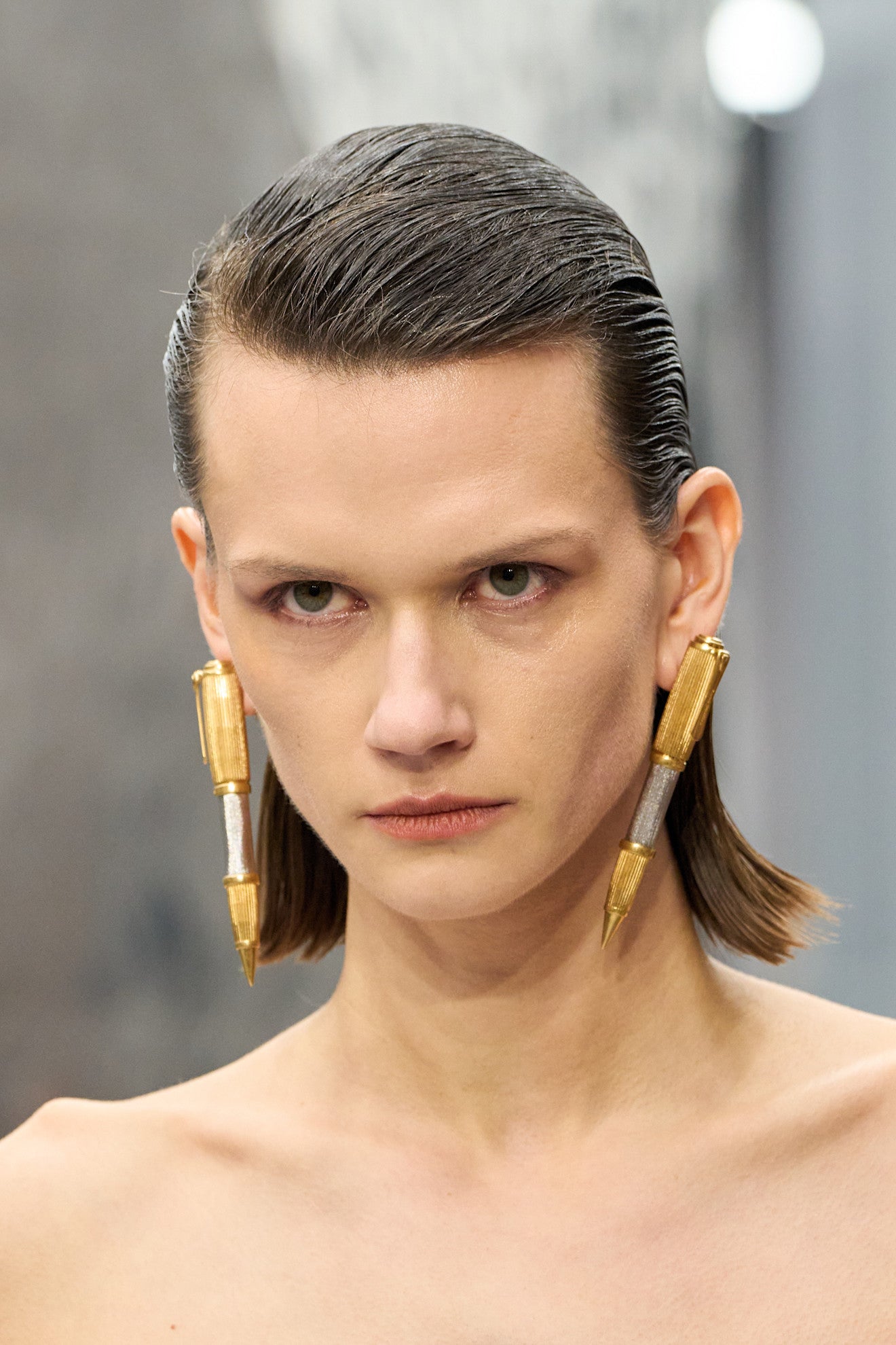 Kolekce podzim - zima 2025/2026, ACNE STUDIOS