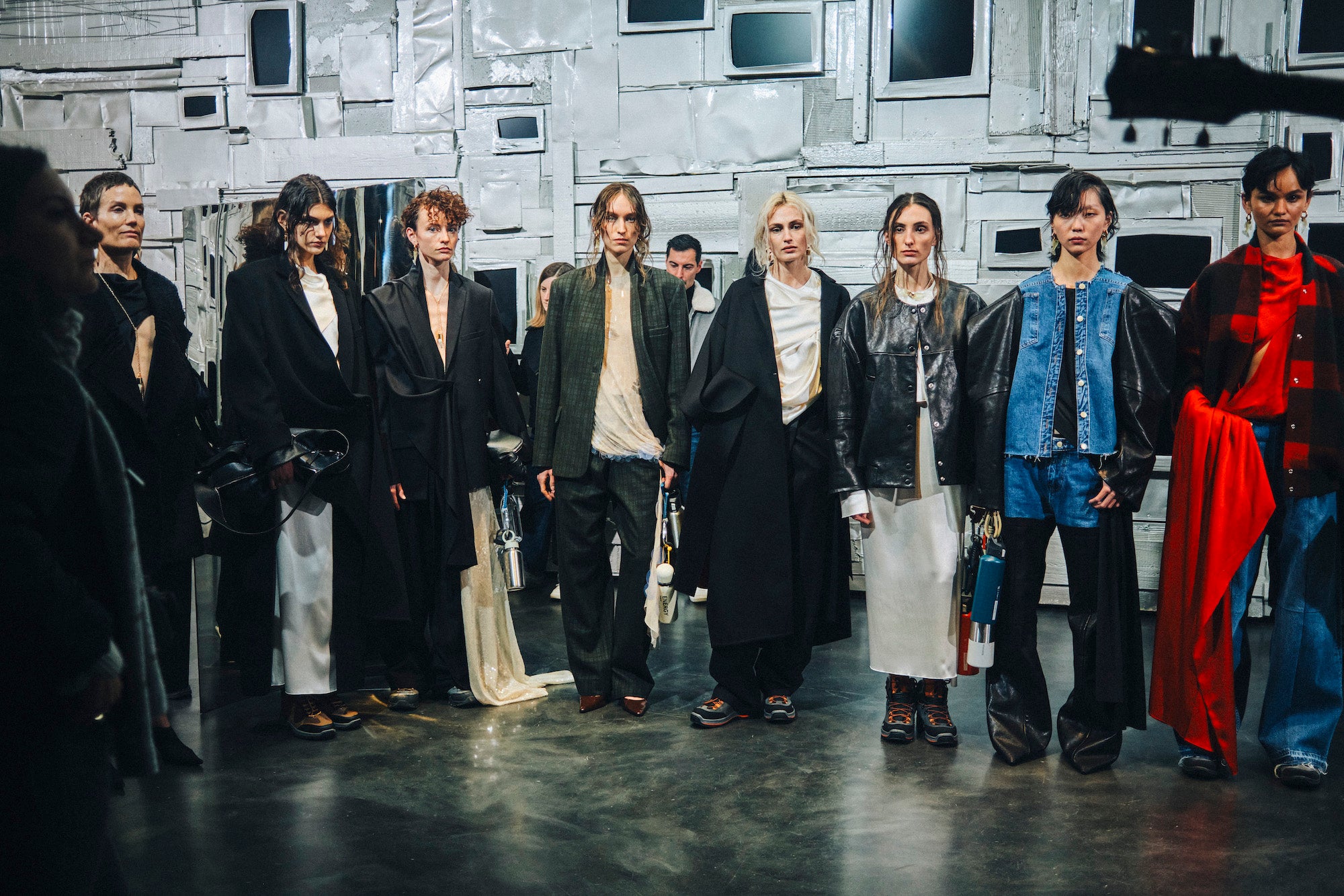 Z Himálaje na pařížské molo. Nová kolekce s outdoorovými prvky není o trendech, ale o naději